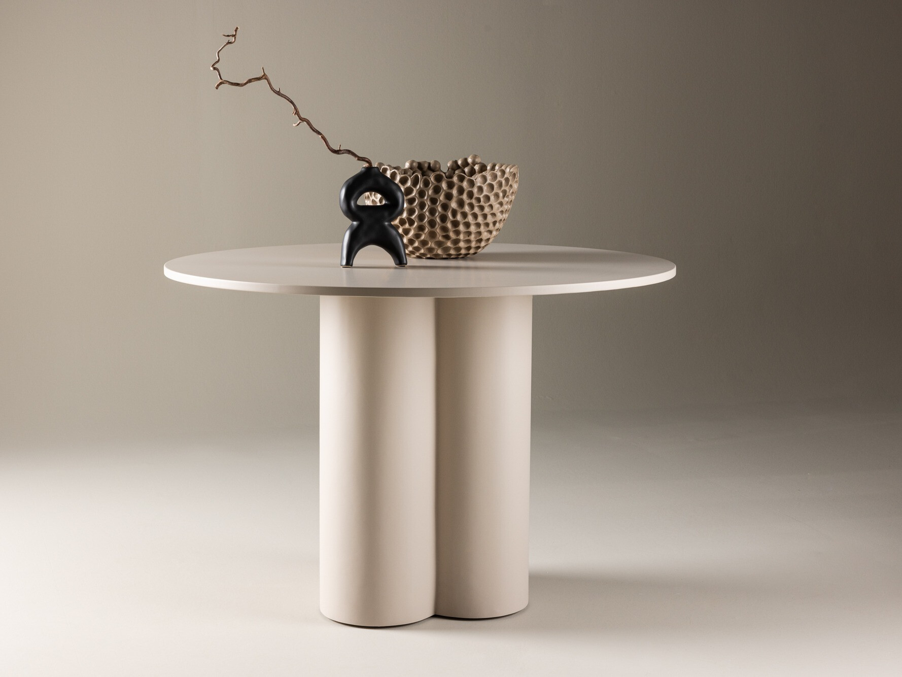 Tavolo Dallas 4446 (Beige)