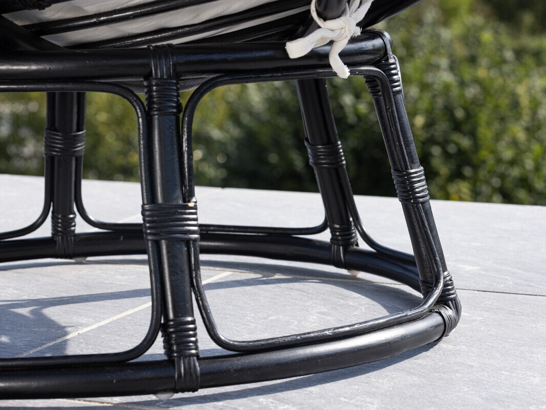 Poltrona da esterno Dallas 4460