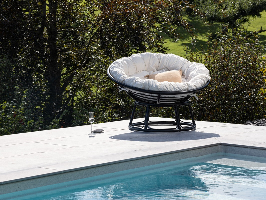 Poltrona da esterno Dallas 4460