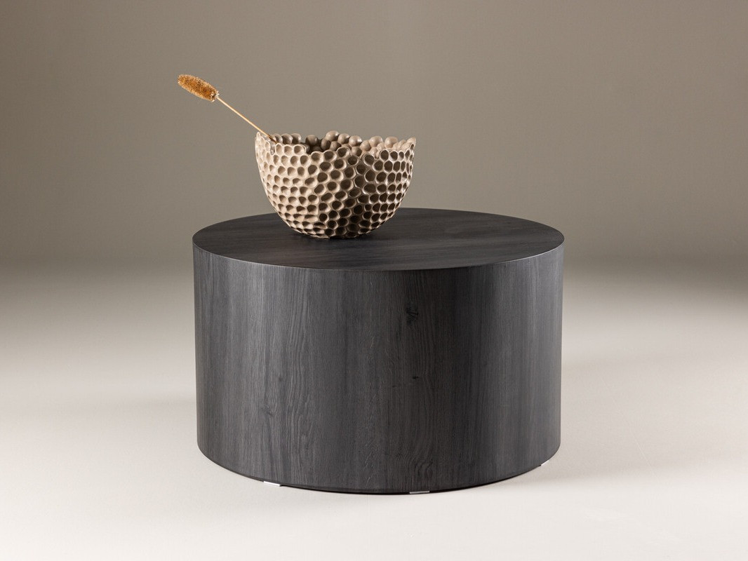 Tavolino da caffè Dallas 4472 (Nero)