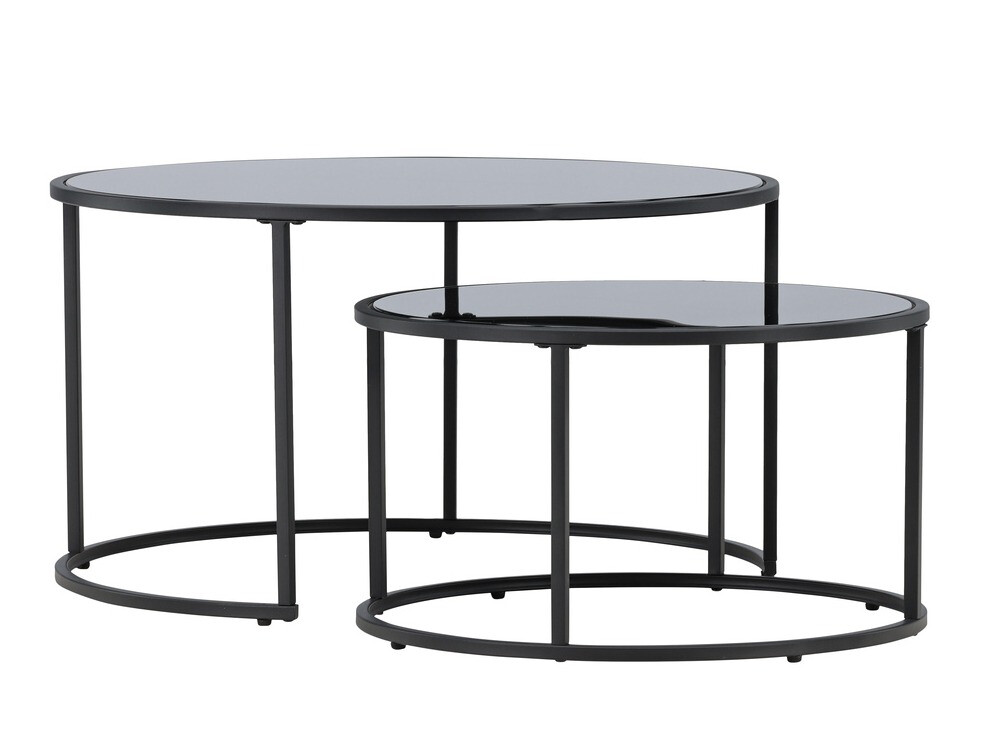 Set tavolino da caffè Dallas 4483