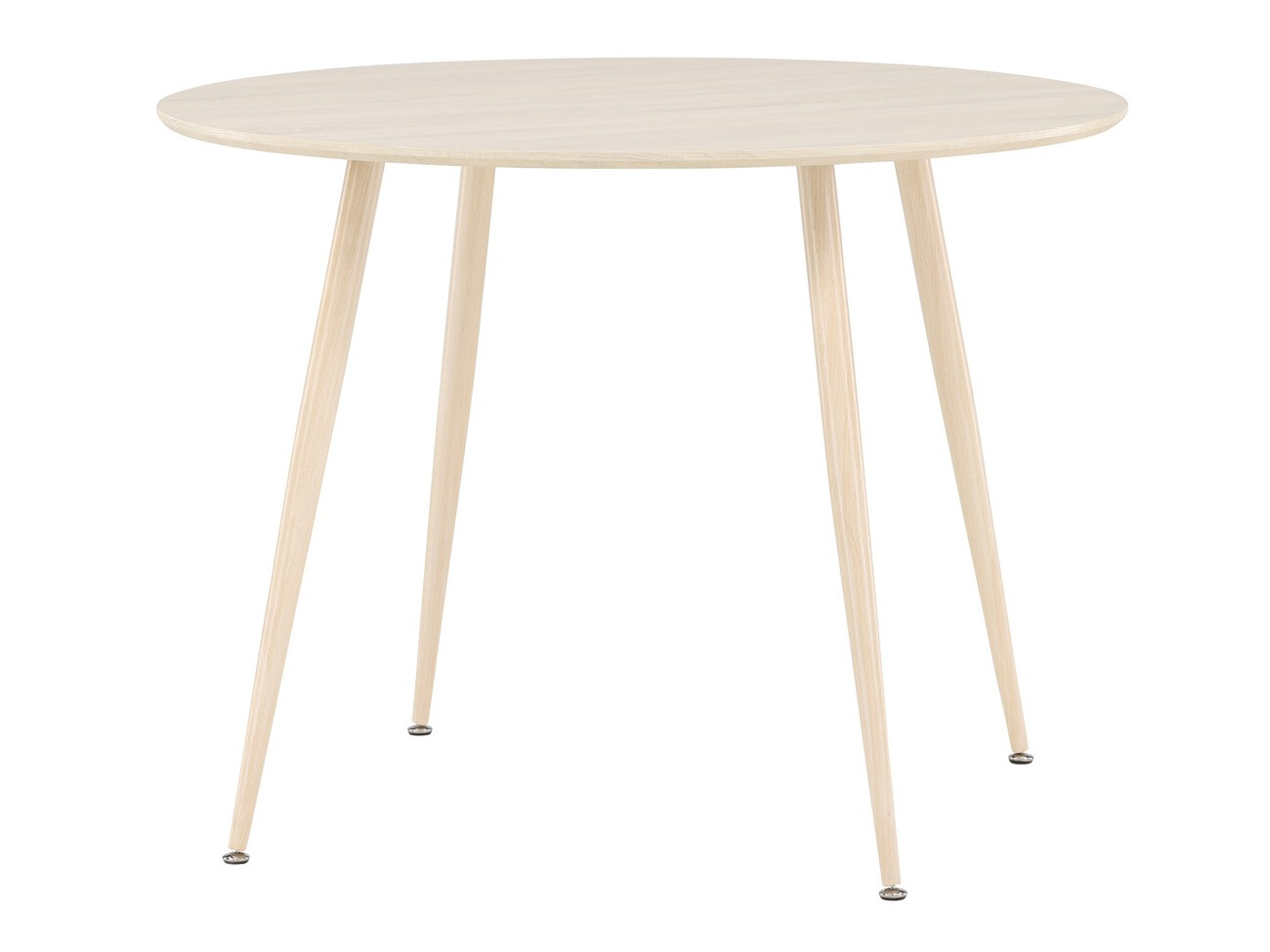 Tavolo Dallas 4476 (Luminoso legno)