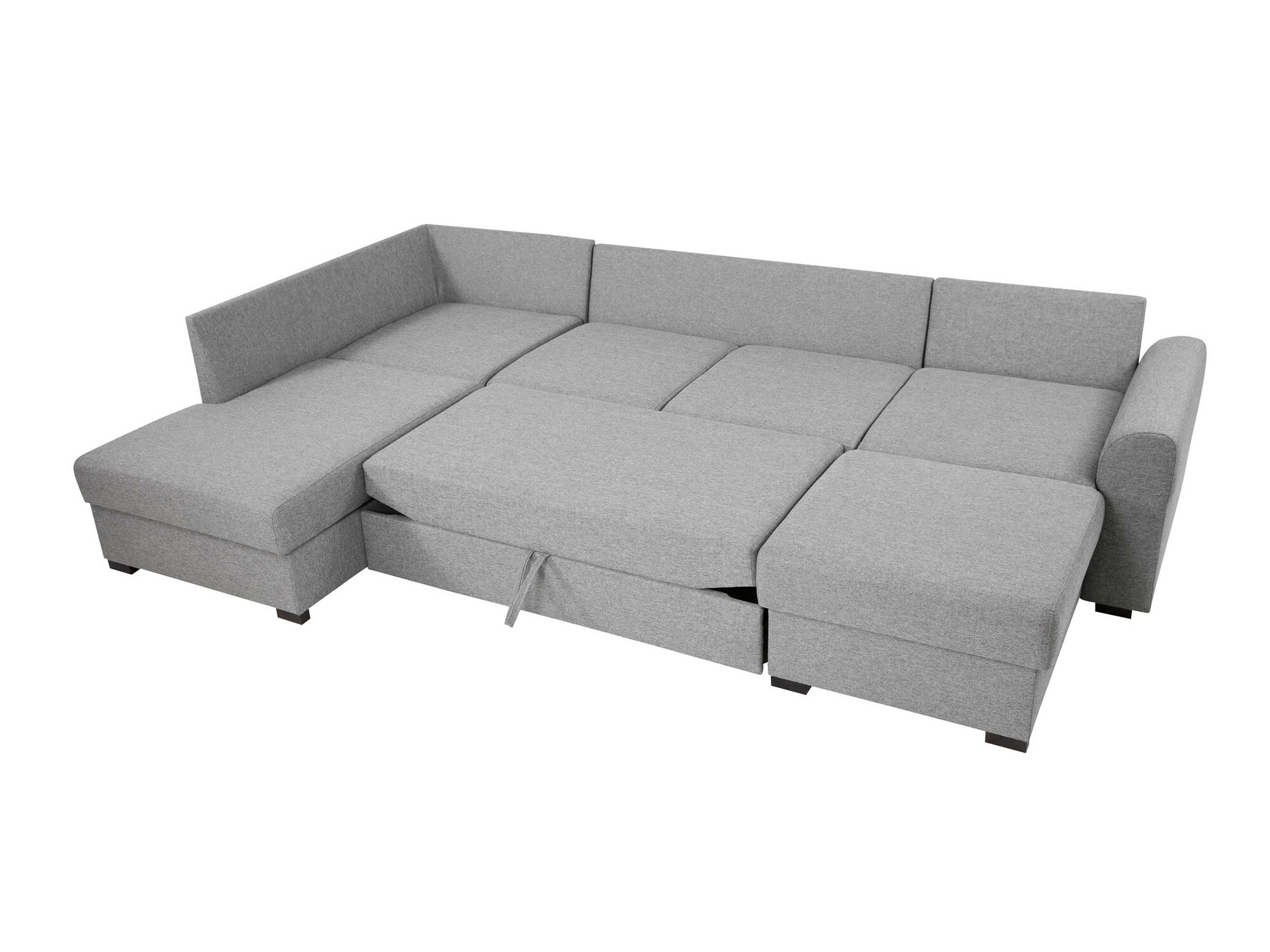 Divano angolare Comfivo Flumen (Abriamo 03)