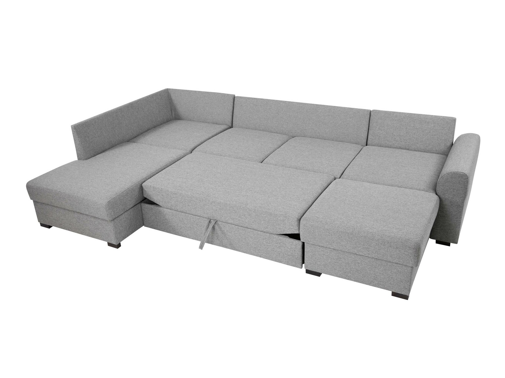 Divano angolare Comfivo Flumen (Abriamo 03)