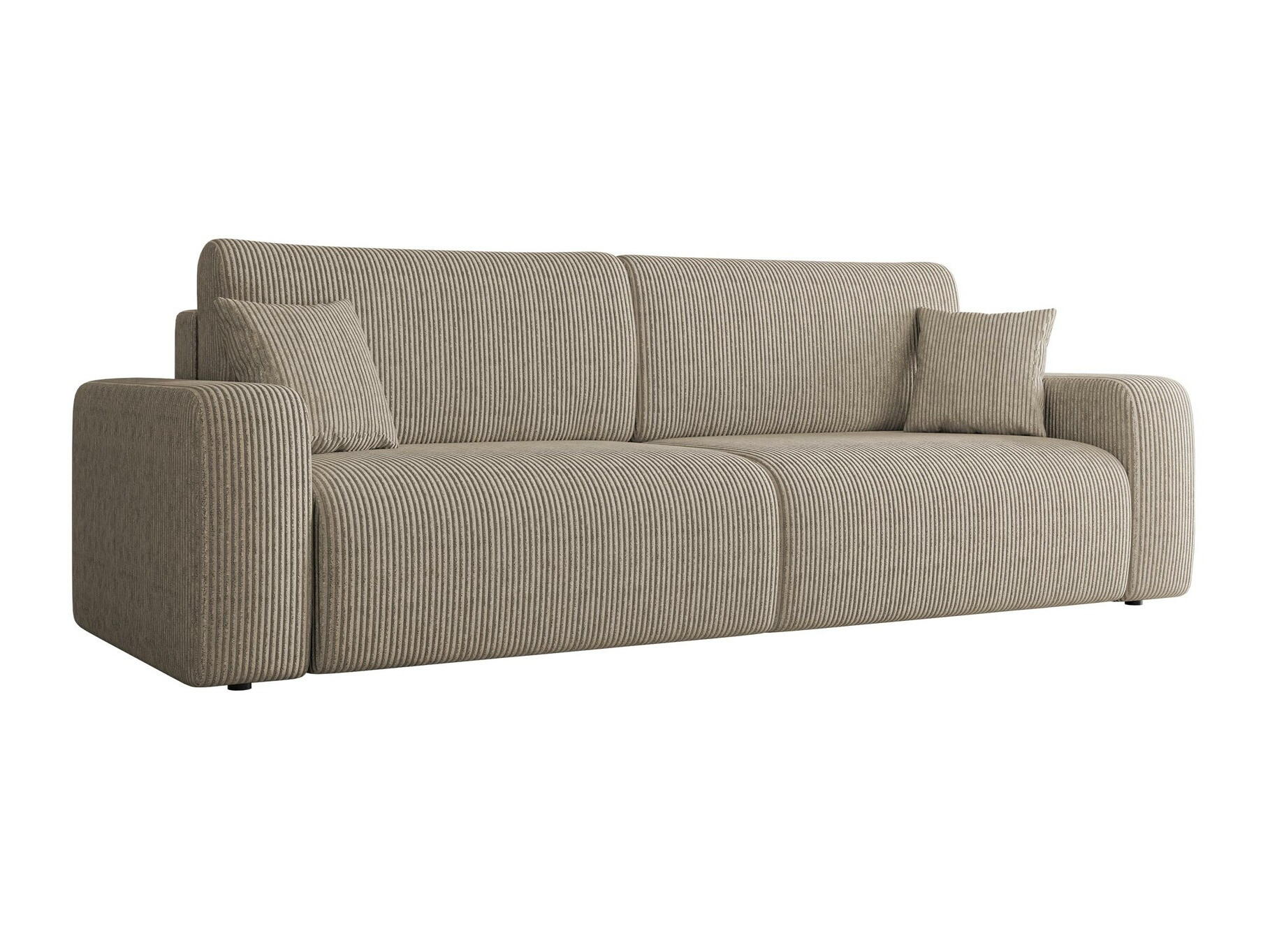 Divano letto Doctral (Poso 02)