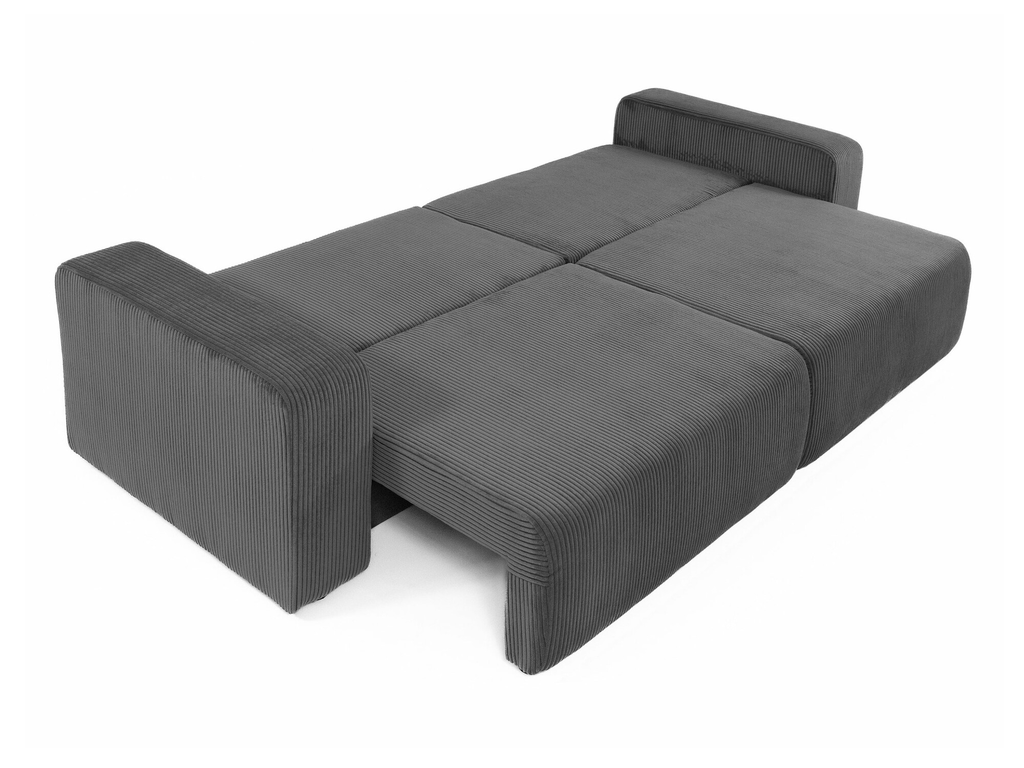 Divano letto Doctral (Poso 02)