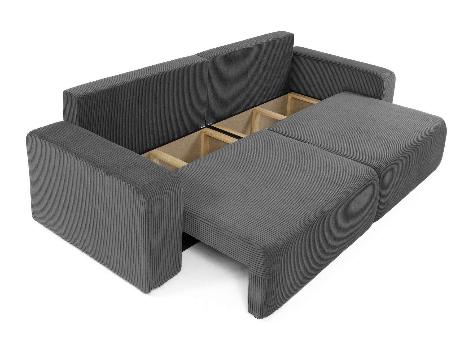 Divano letto Doctral (Poso 02)