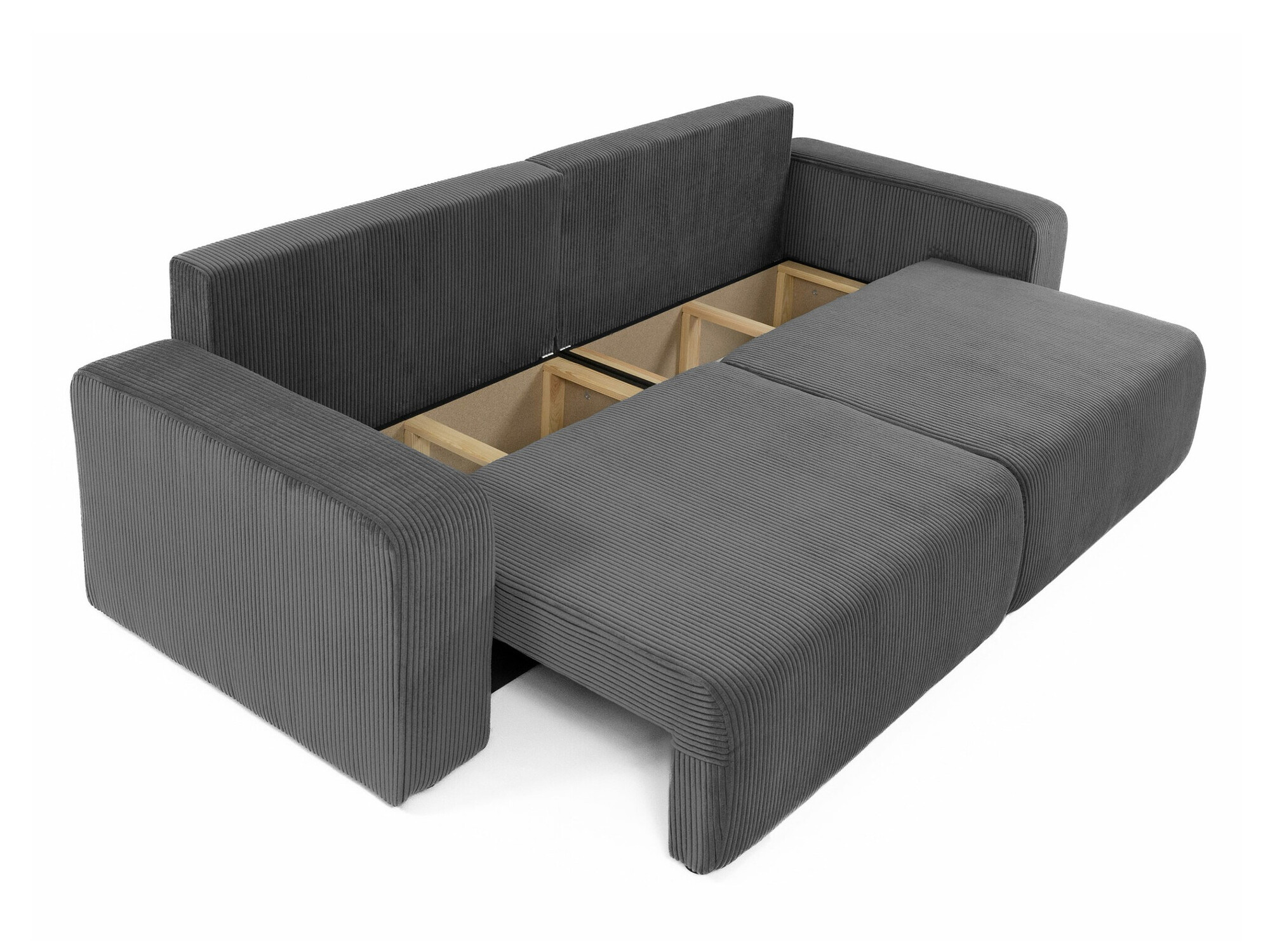 Divano letto Doctral (Poso 05)