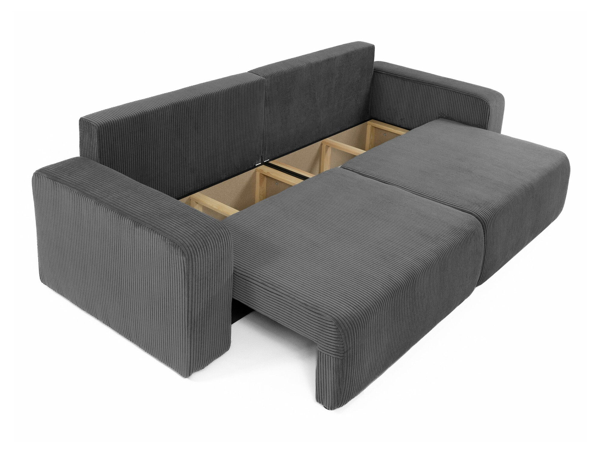 Divano letto Doctral (Poso 110)