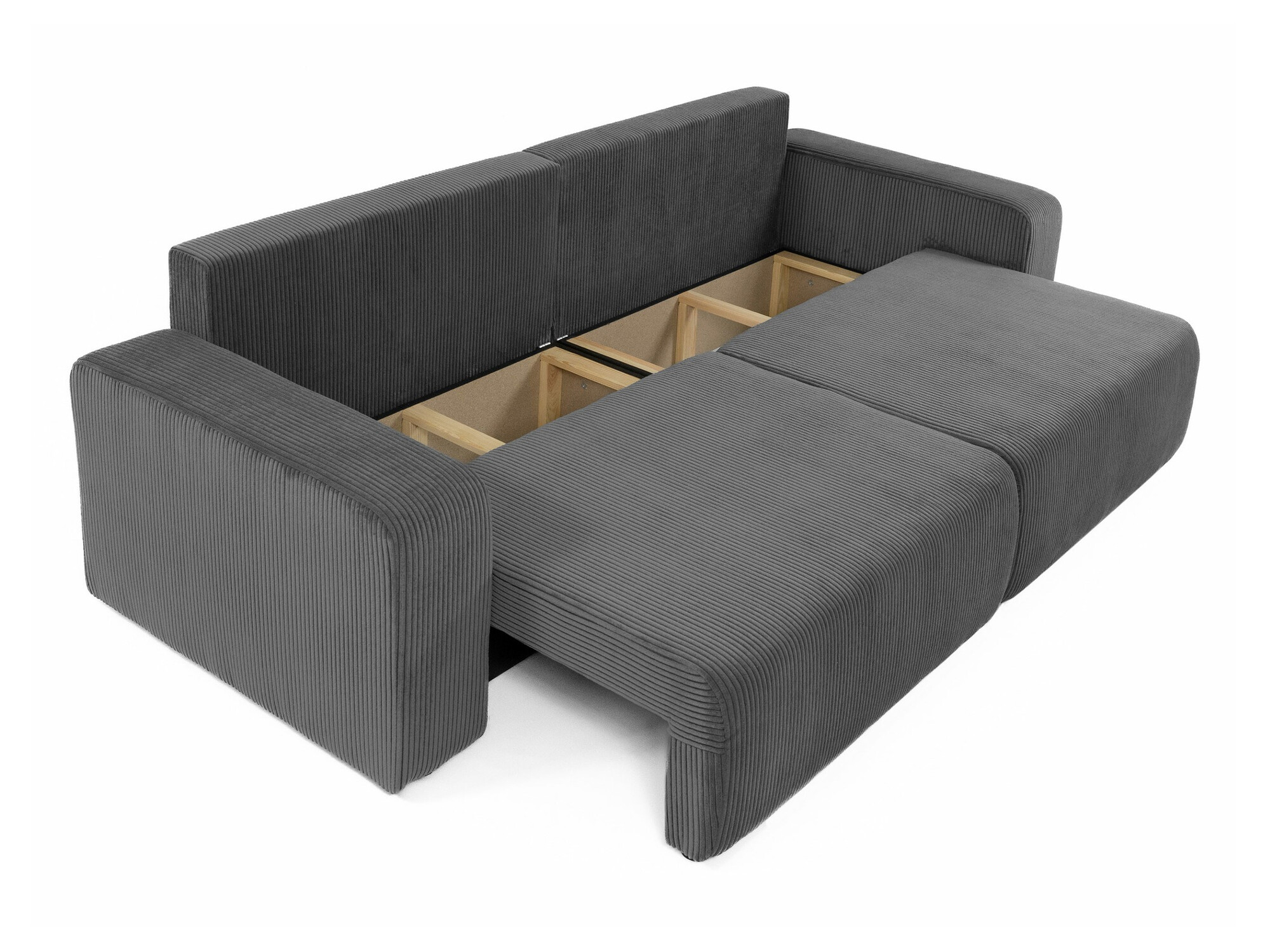 Divano letto Doctral (Poso 14)