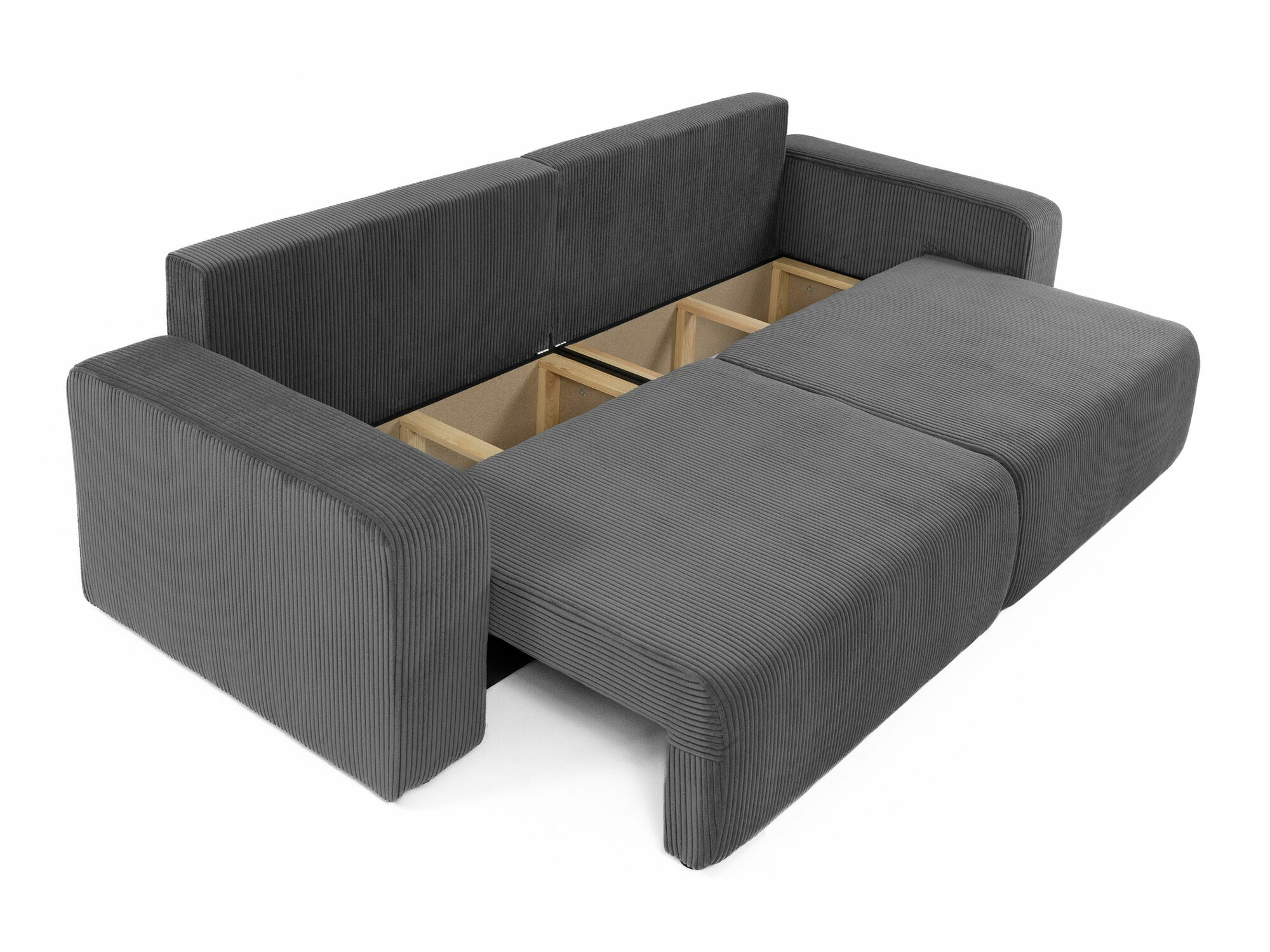 Divano letto Doctral (Poso 22)