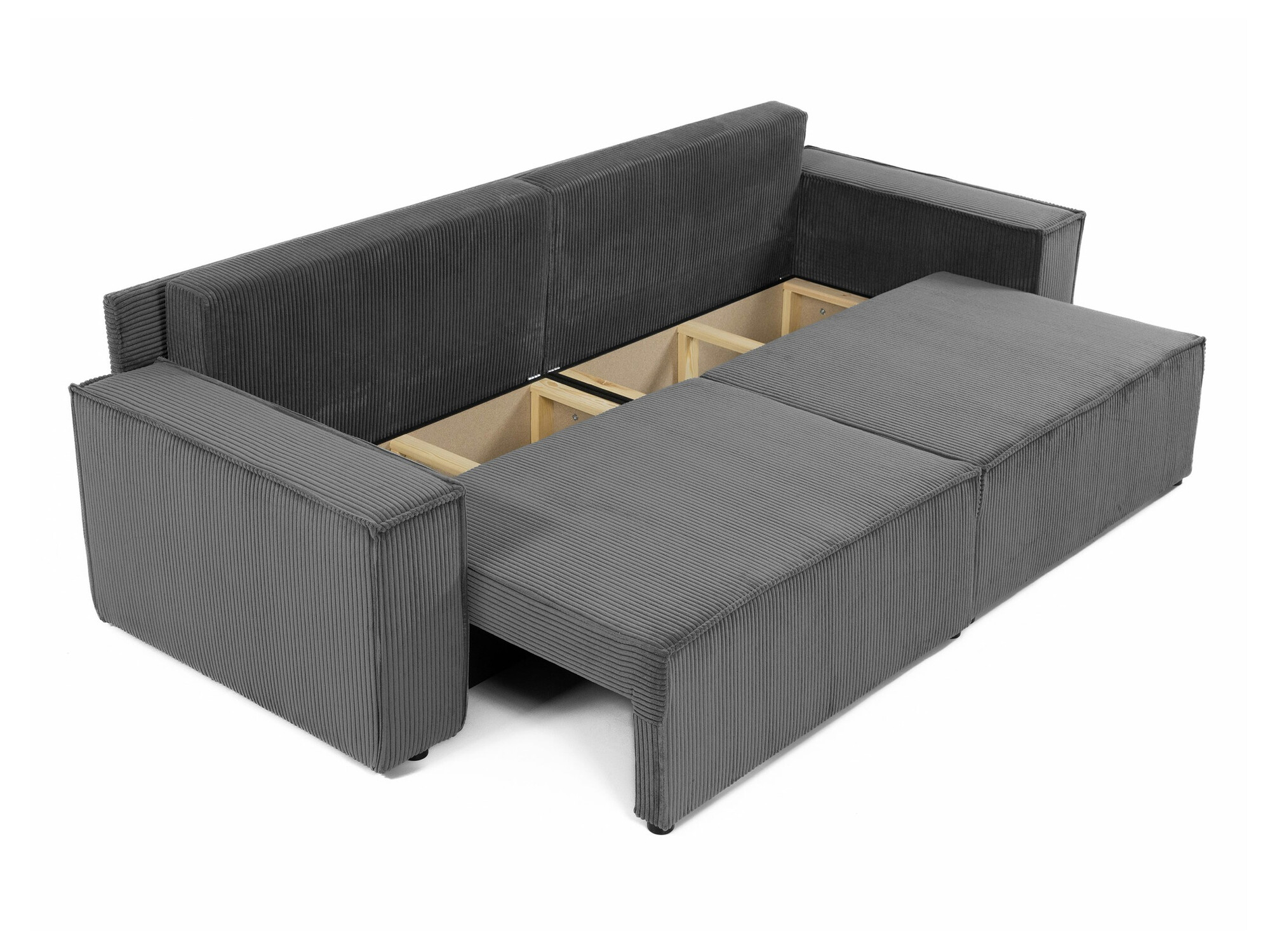Divano letto Vespes I (Poso 100)