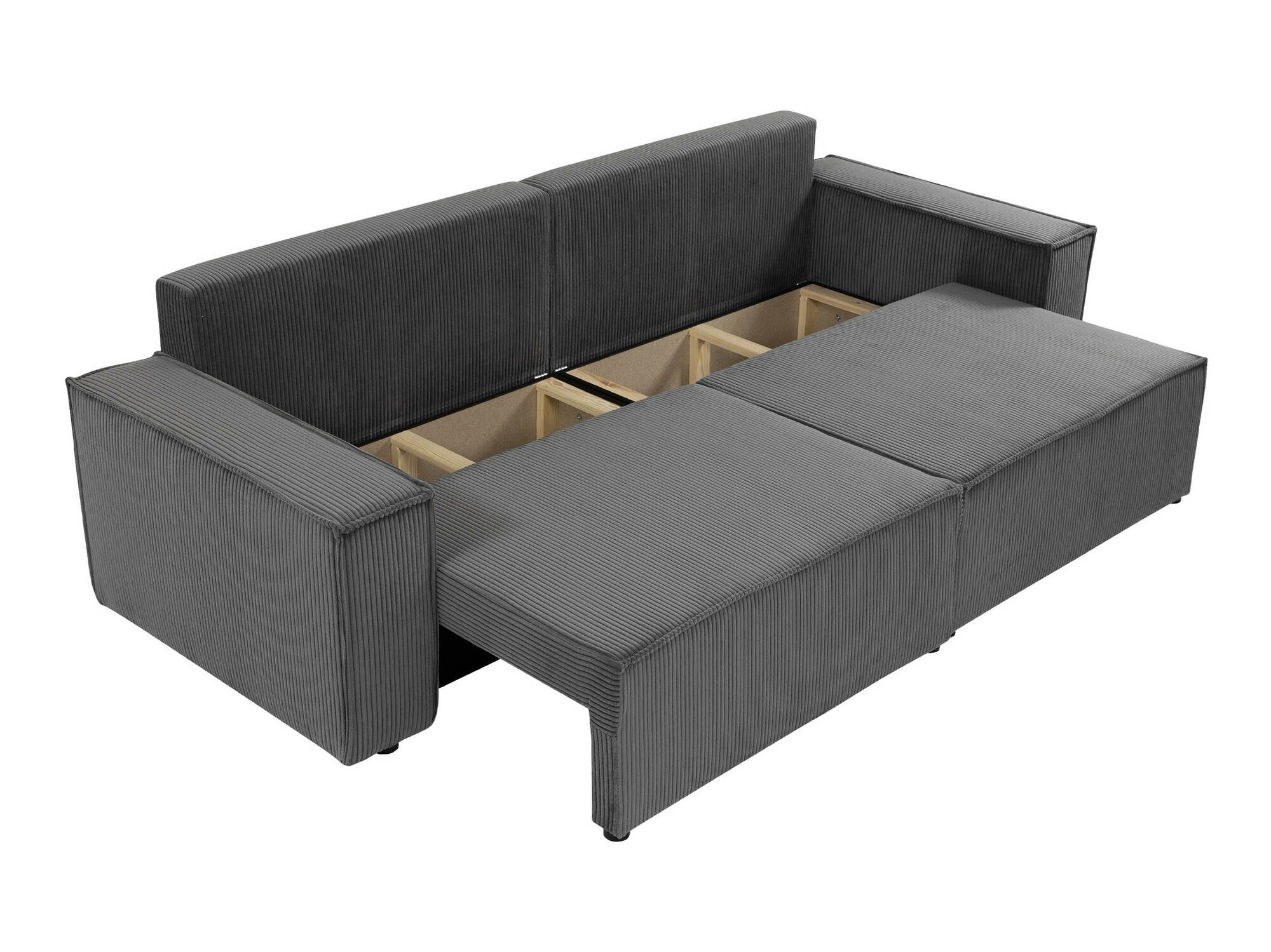 Divano letto Vespes (Poso 100)
