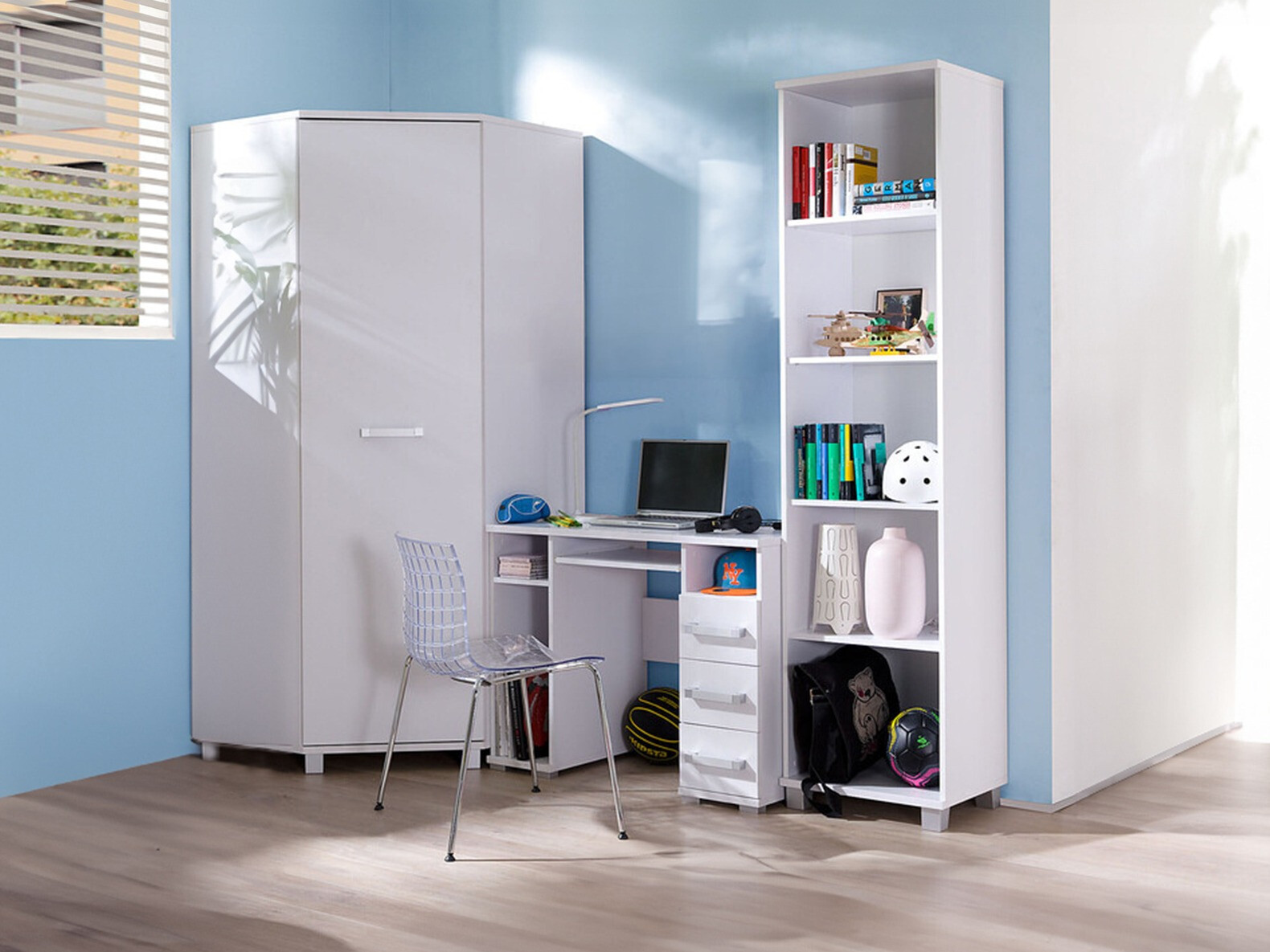 Set di mobili Cirevau 139