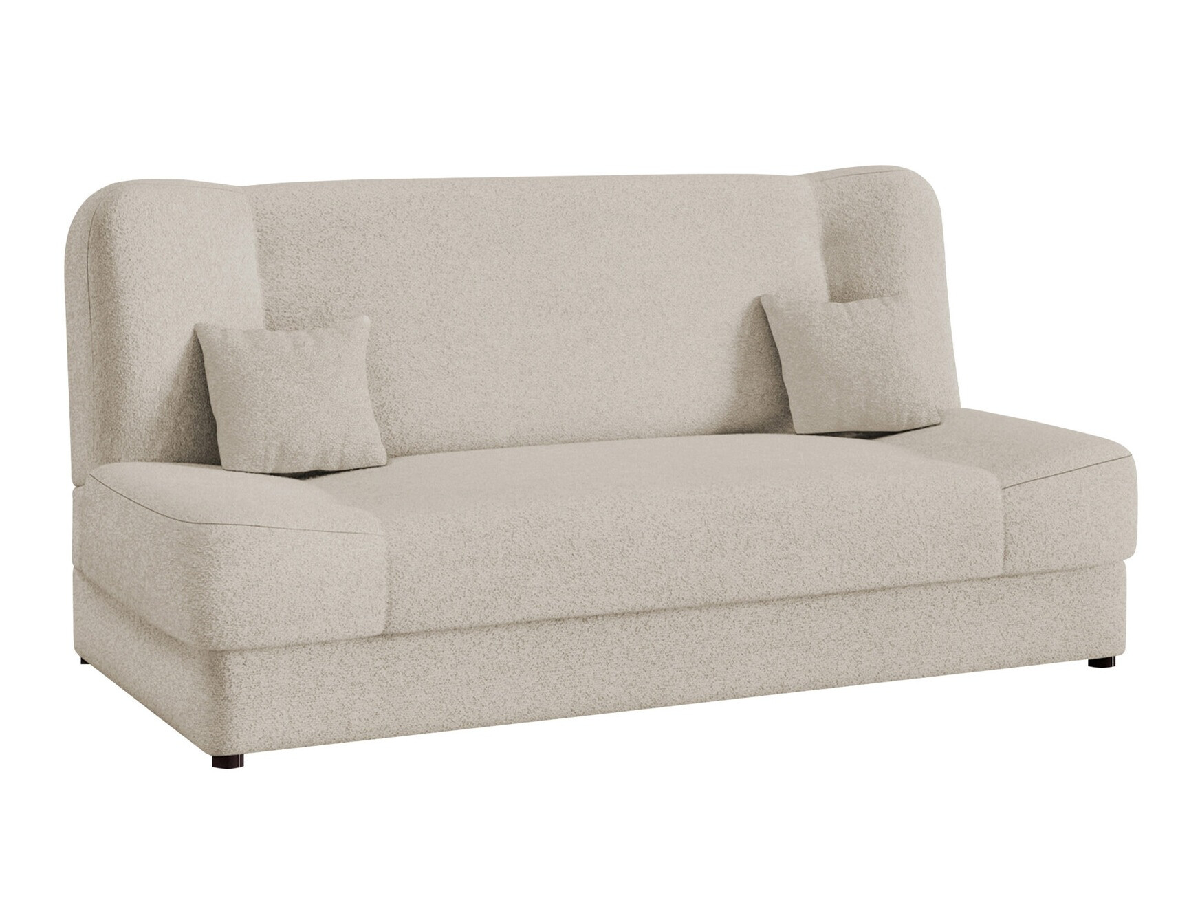 Divano letto Comfivo Cera II (Baloo 2074)
