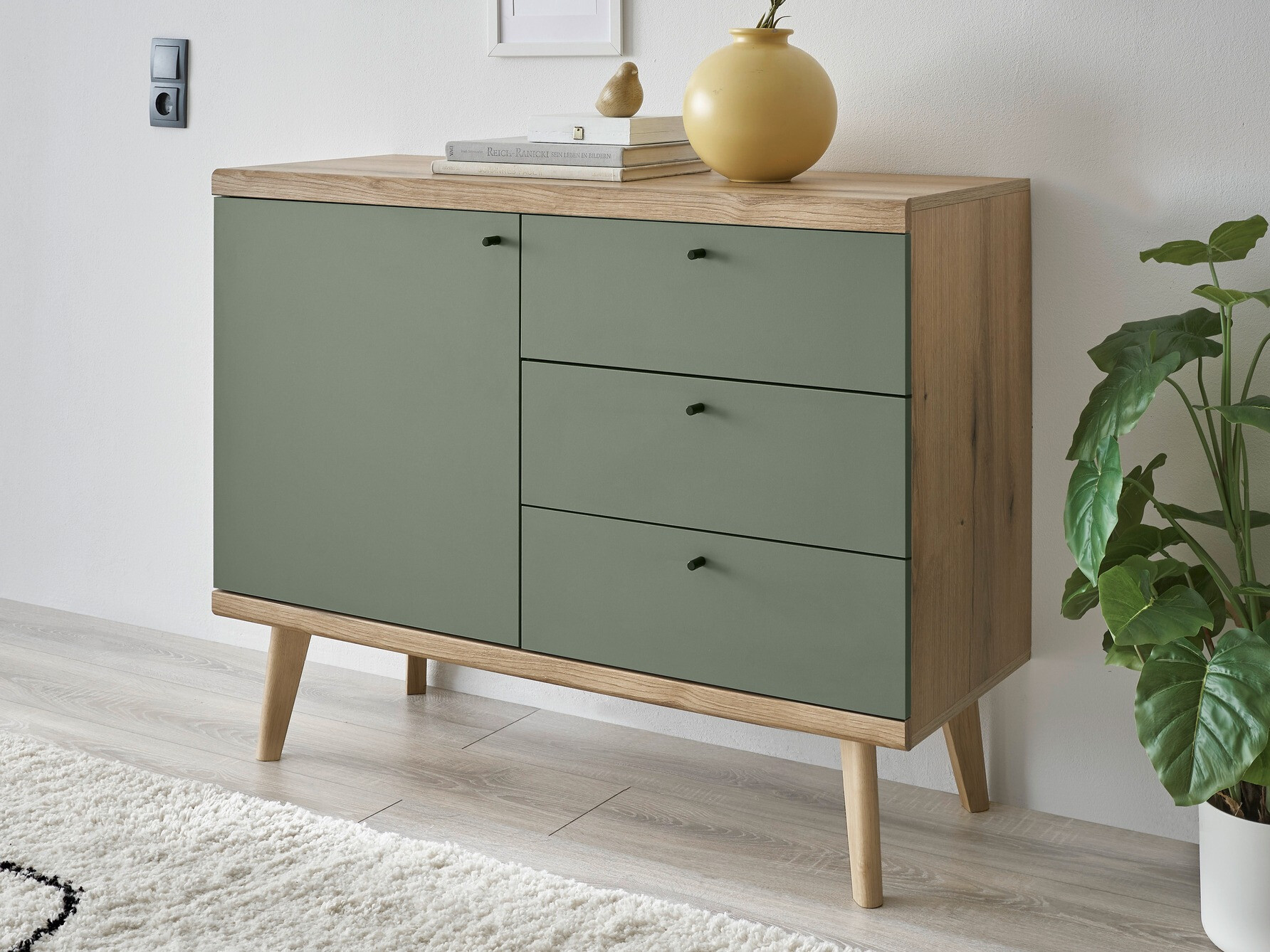 Cassettiera Deltali 104