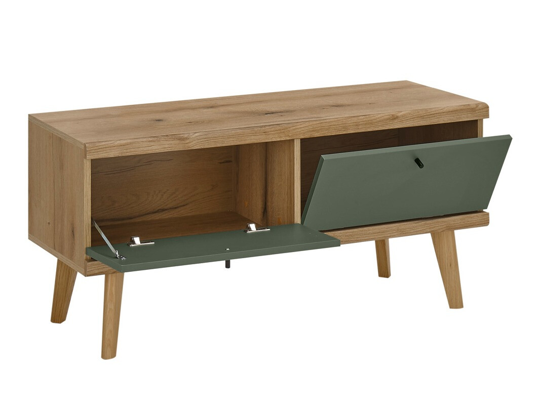 Parete attrezzata Deltali 111