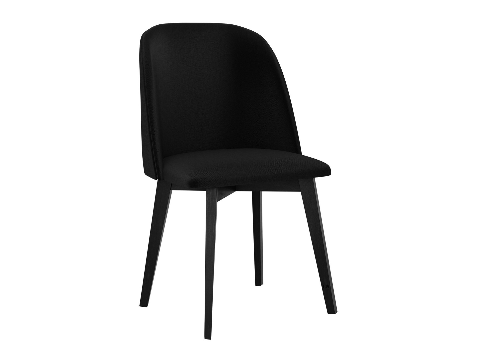 Sedia Victorville 362 (Nero)