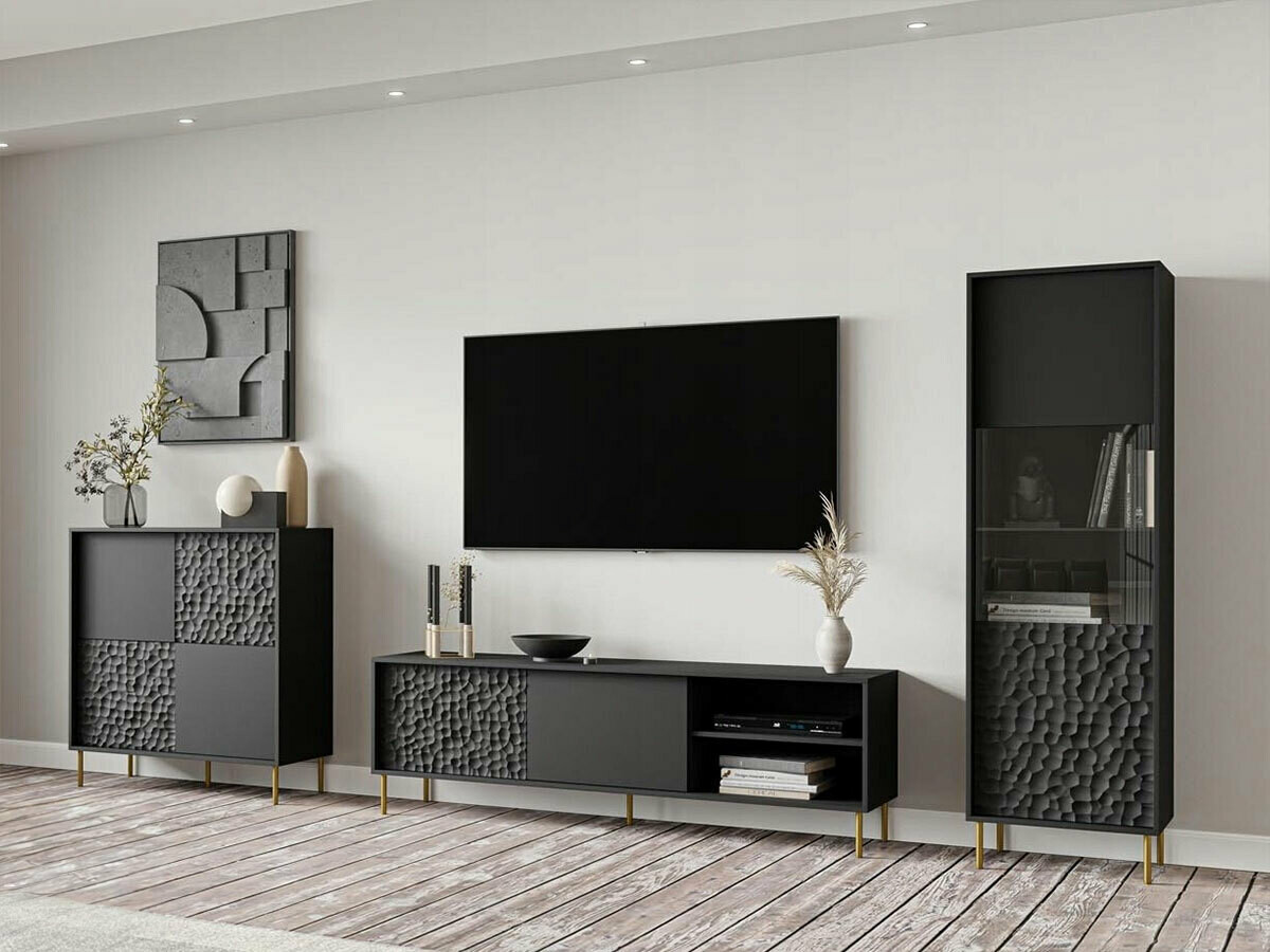 Parete attrezzata Ciretre 105