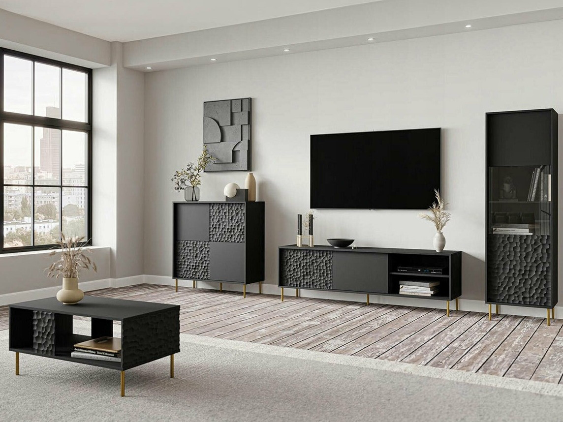 Parete attrezzata Ciretre 105