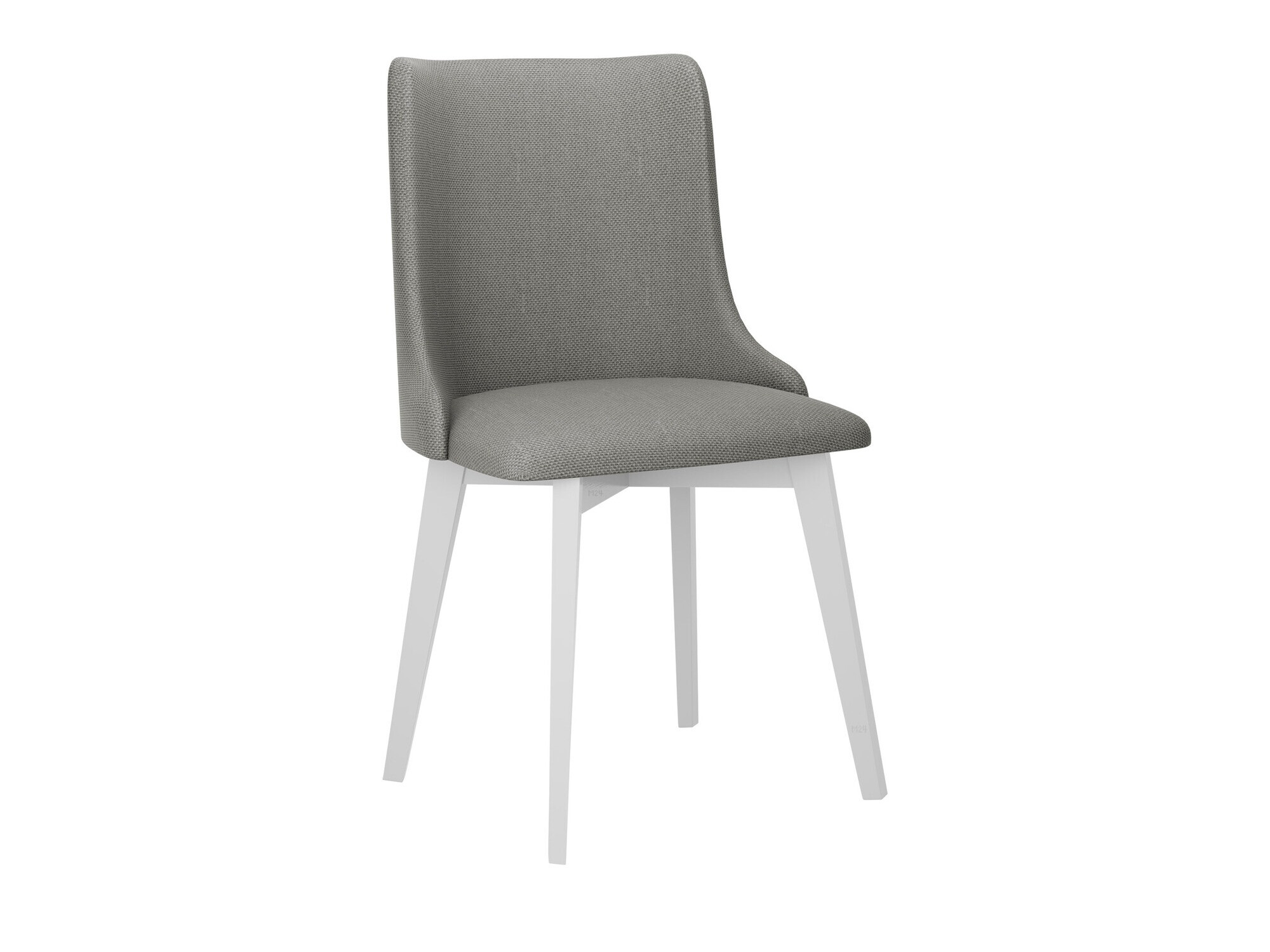 Sedia Victorville 364 (Bianco)