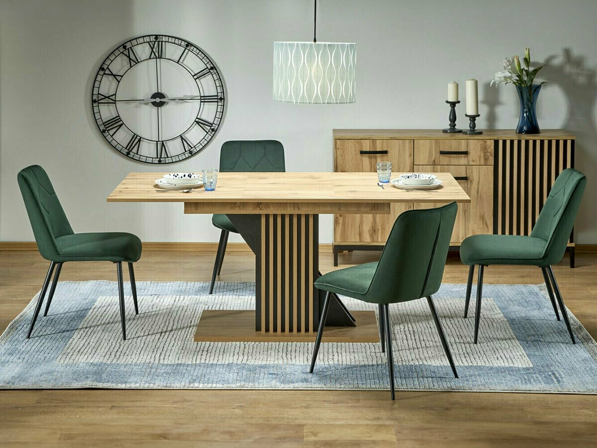 Tavolo Houston Pratum