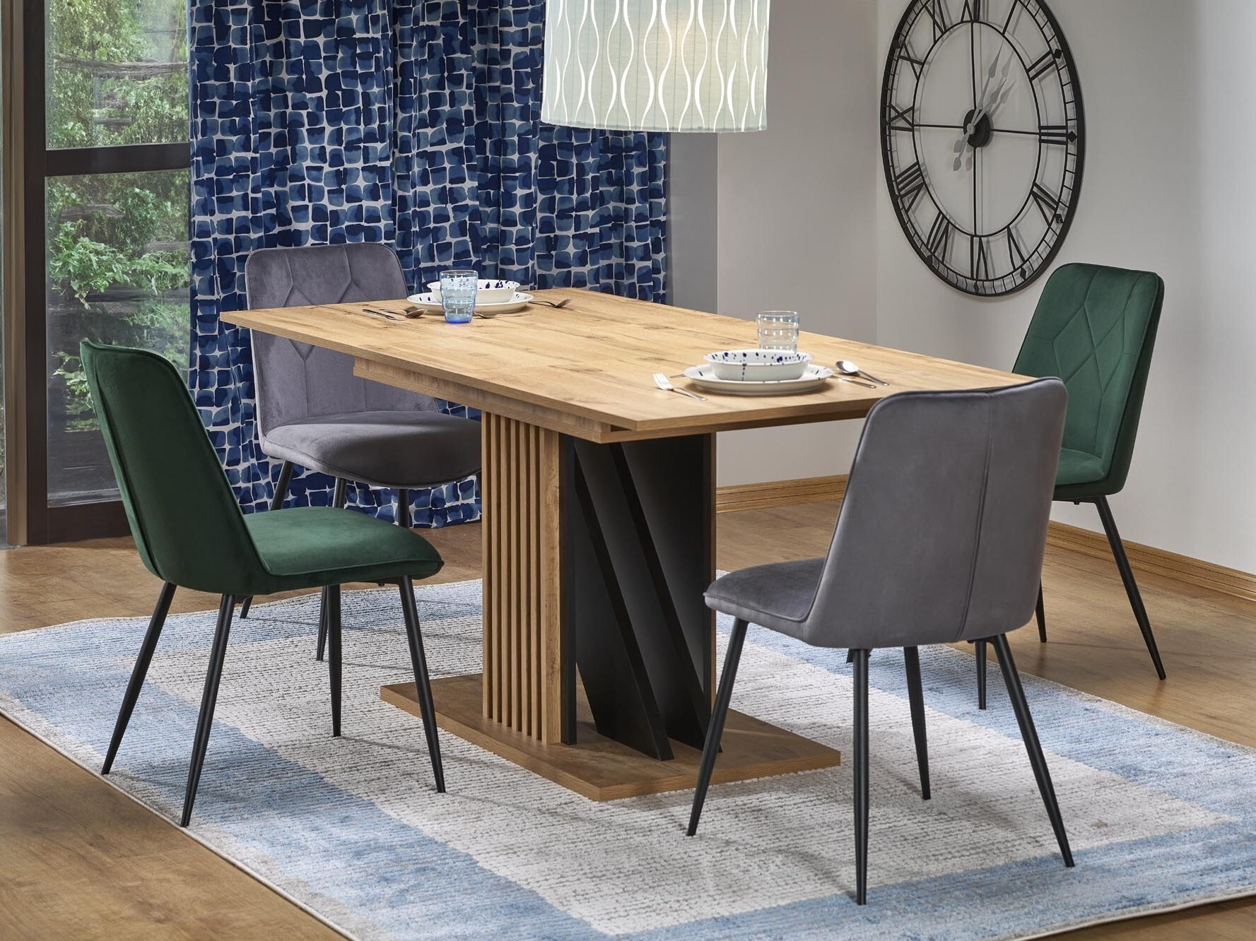 Tavolo Houston Pratum