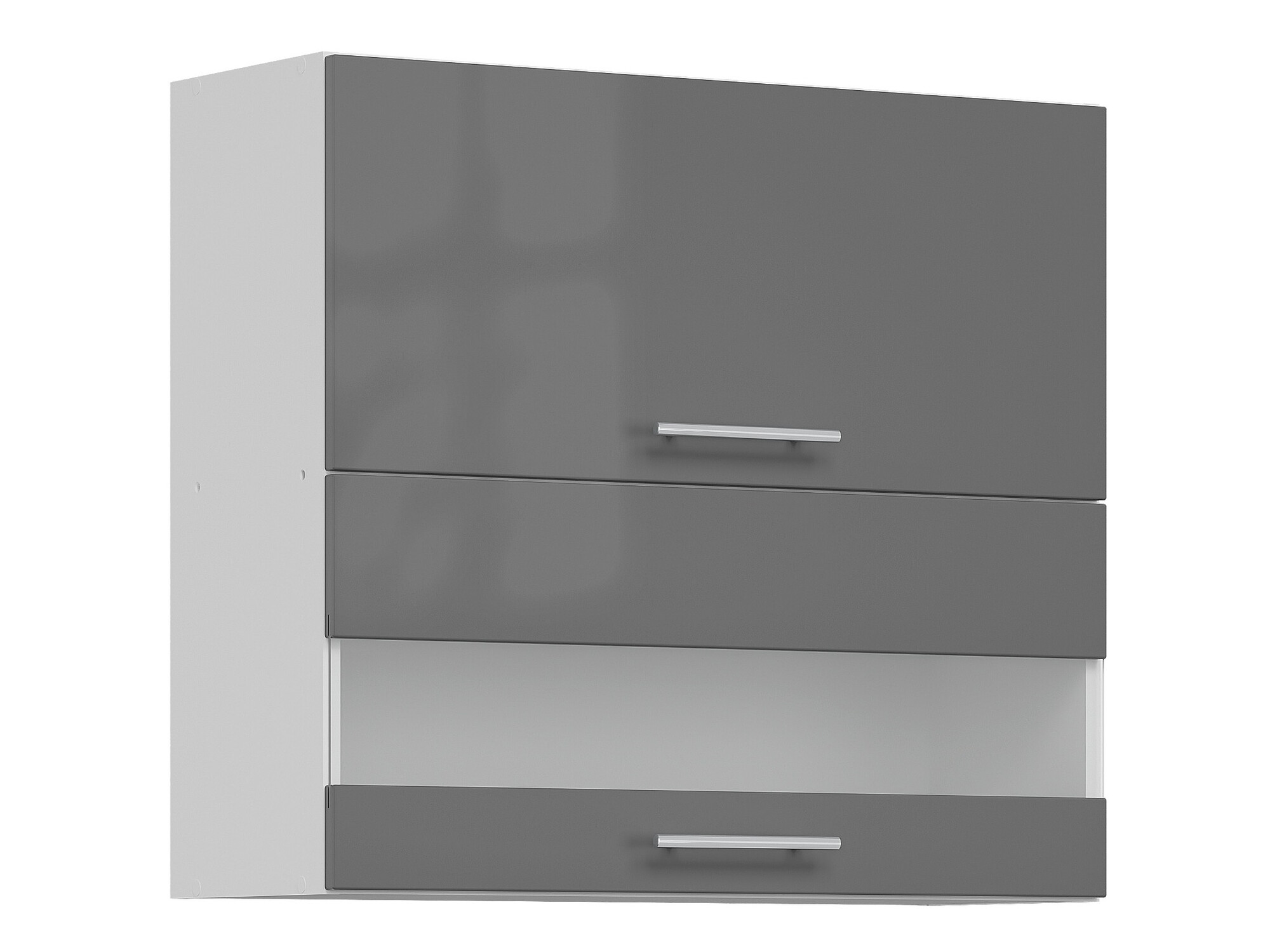 Pensile modulare Tiffa Grey 118
