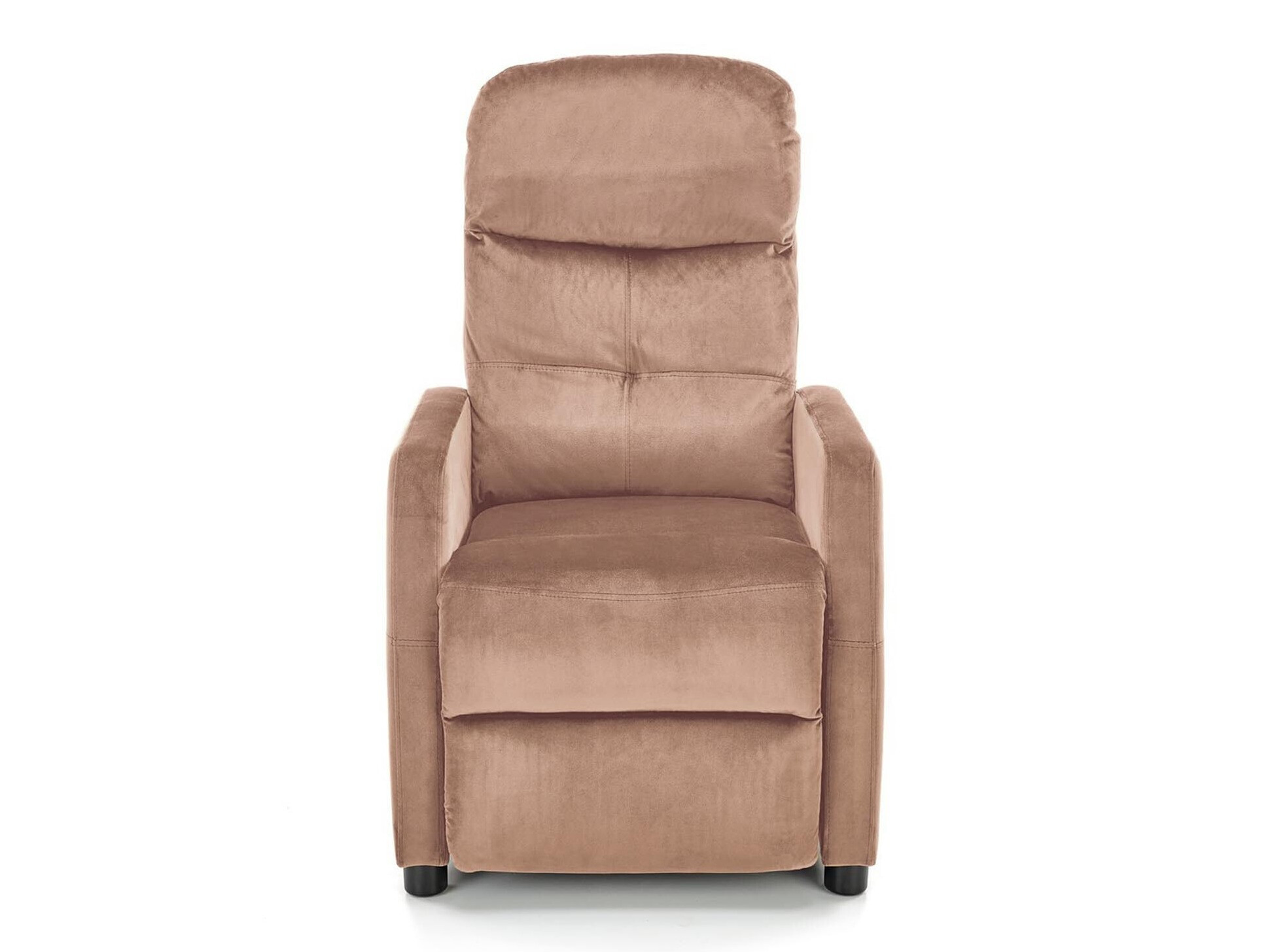 Poltrona regolabile Houston 992 (Bluvel 28)
