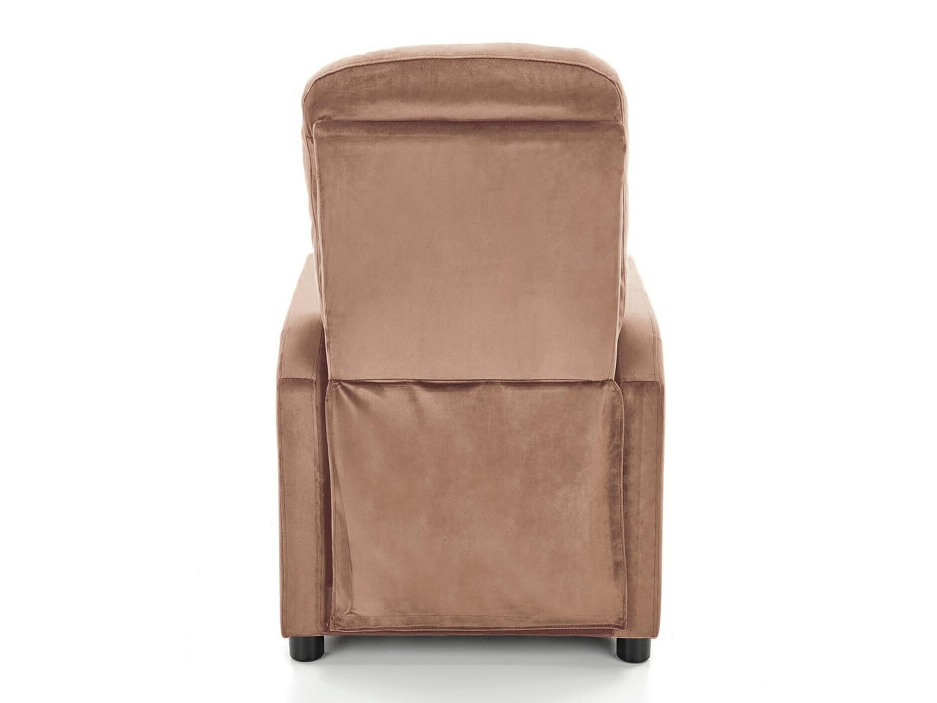 Poltrona regolabile Houston 992 (Bluvel 28)