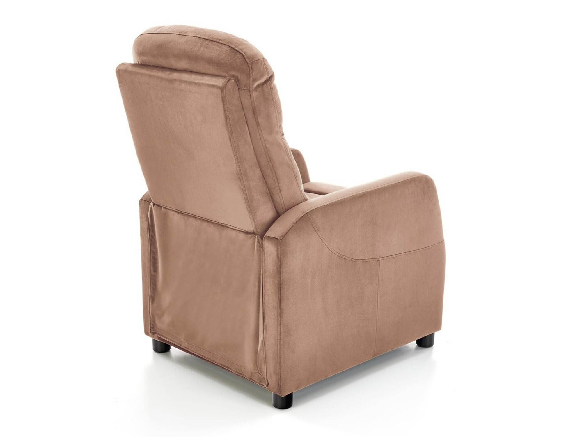 Poltrona regolabile Houston 992 (Bluvel 28)