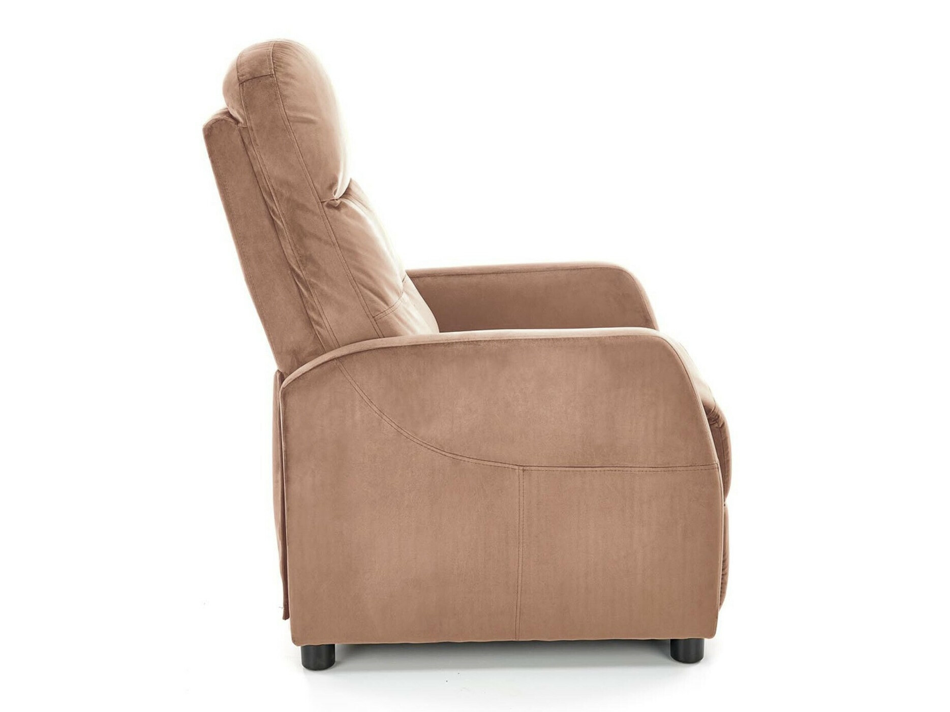 Poltrona regolabile Houston 992 (Bluvel 28)