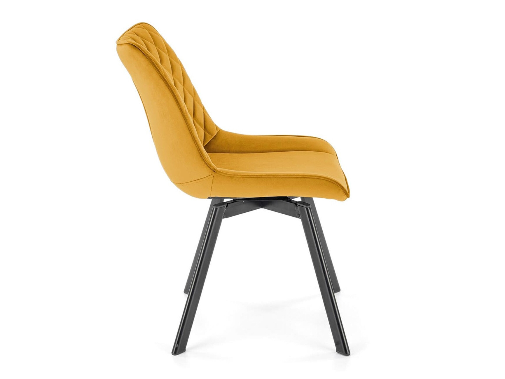 Sedia Houston 1442 (Bluvel 68)