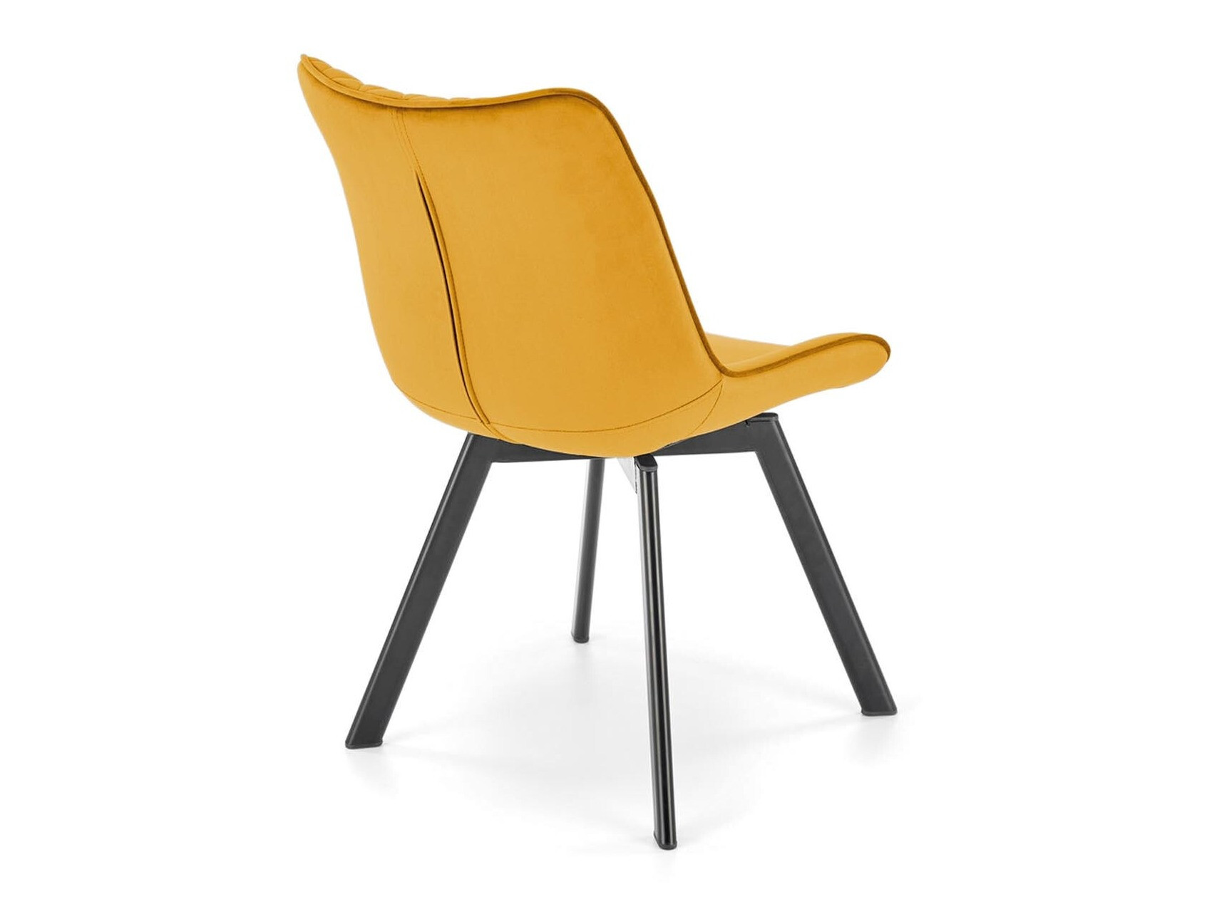 Sedia Houston 1442 (Bluvel 68)