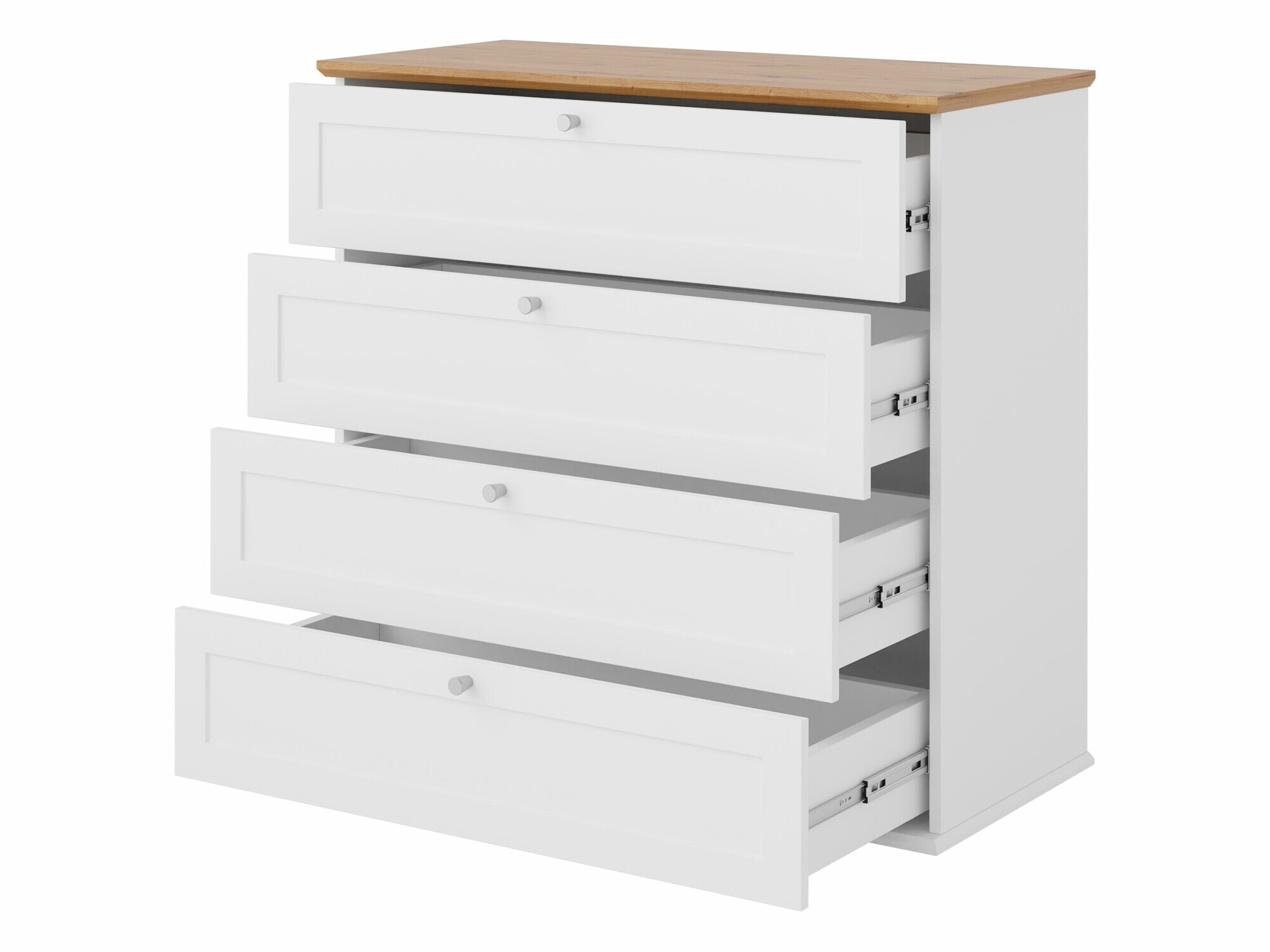 Parete attrezzata Comfivo Custos