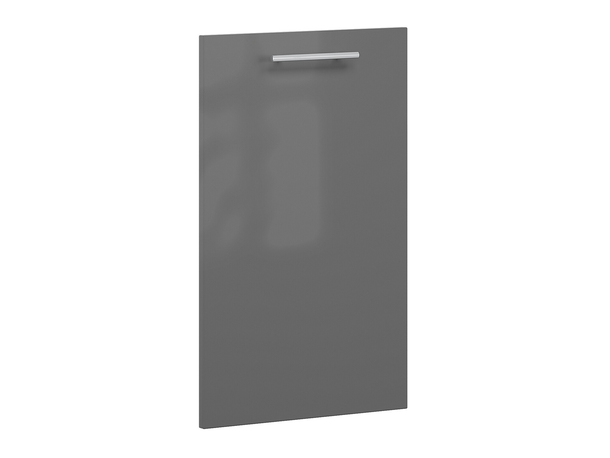 Porta della lavastoviglie Tiffa Grey 123