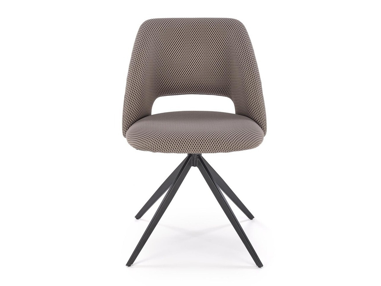 Sedia Houston 1754 (Grigio)