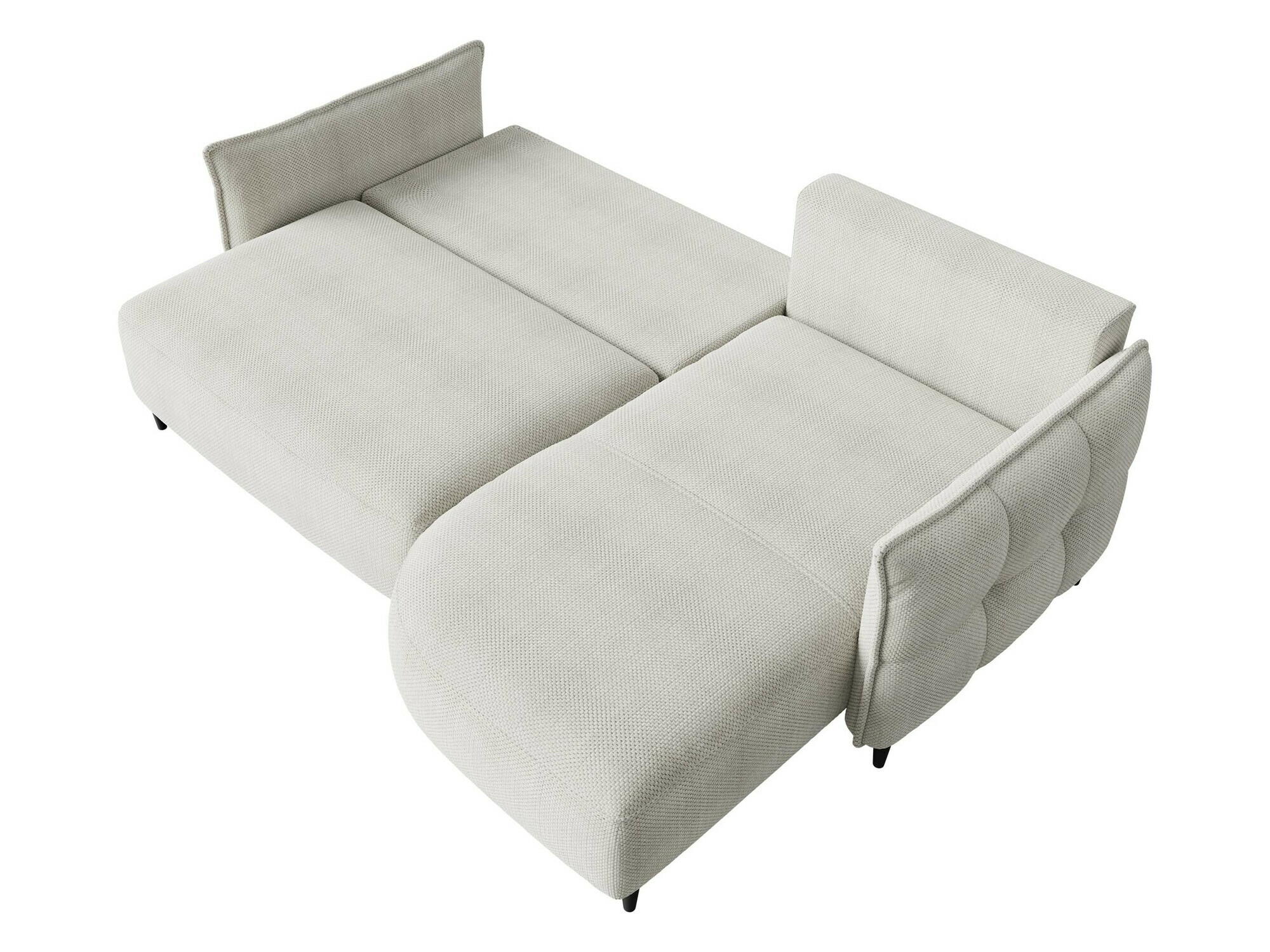 Divano angolare TrendyNest Ocelis (Onega 02)