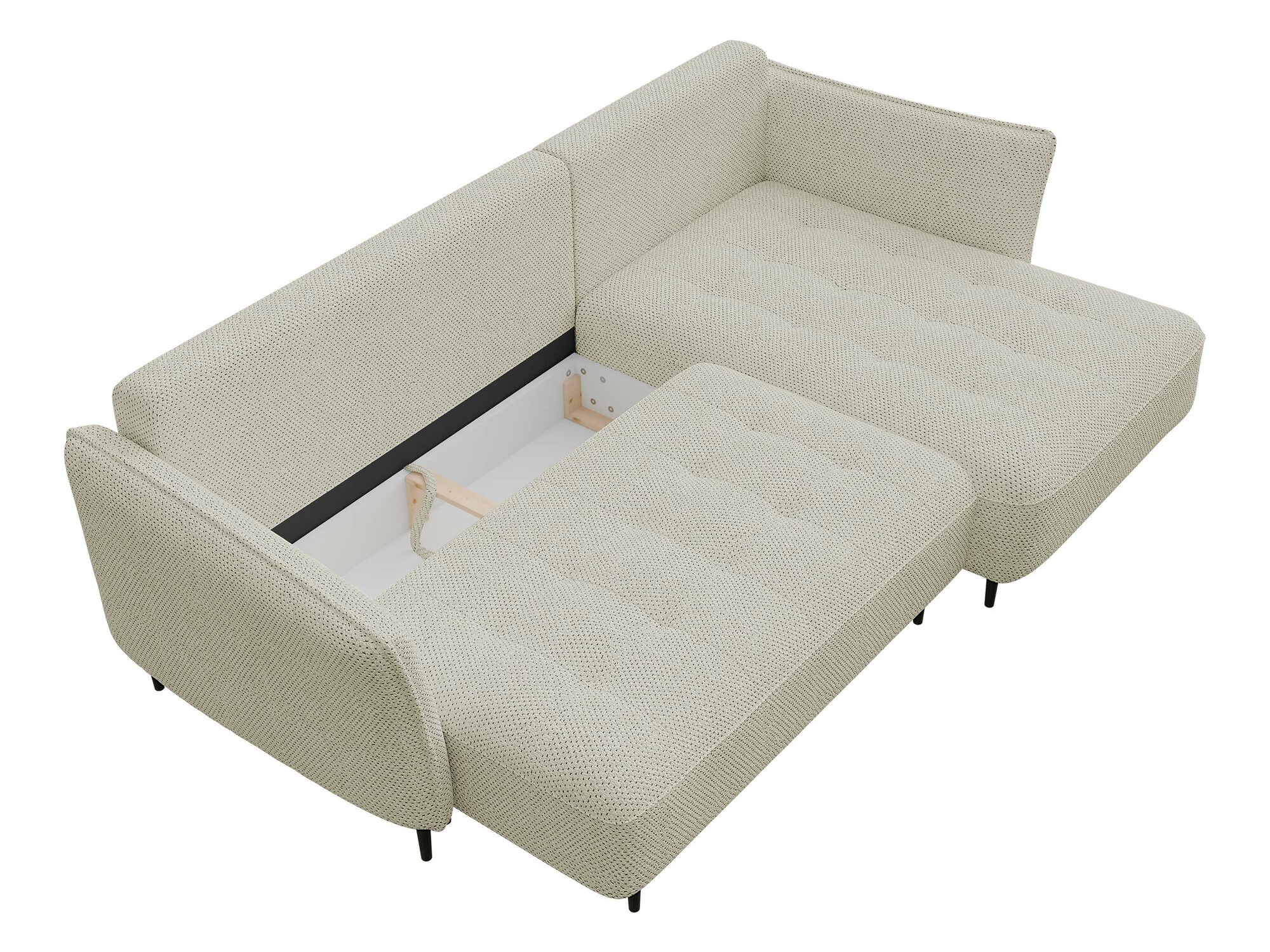 Divano angolare TrendyNest Ocelis (Onega 14)