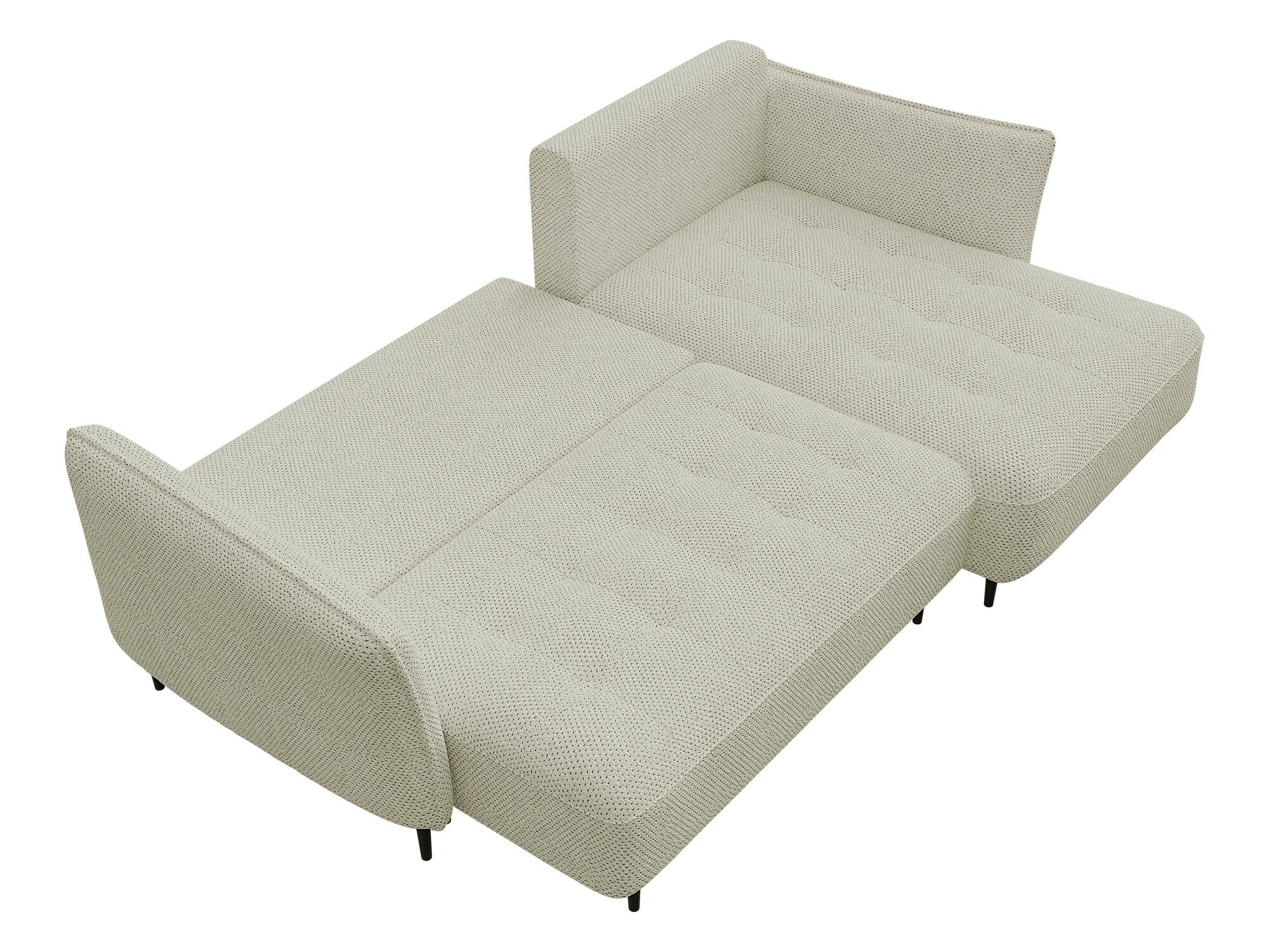 Divano angolare TrendyNest Ocelis (Onega 15)
