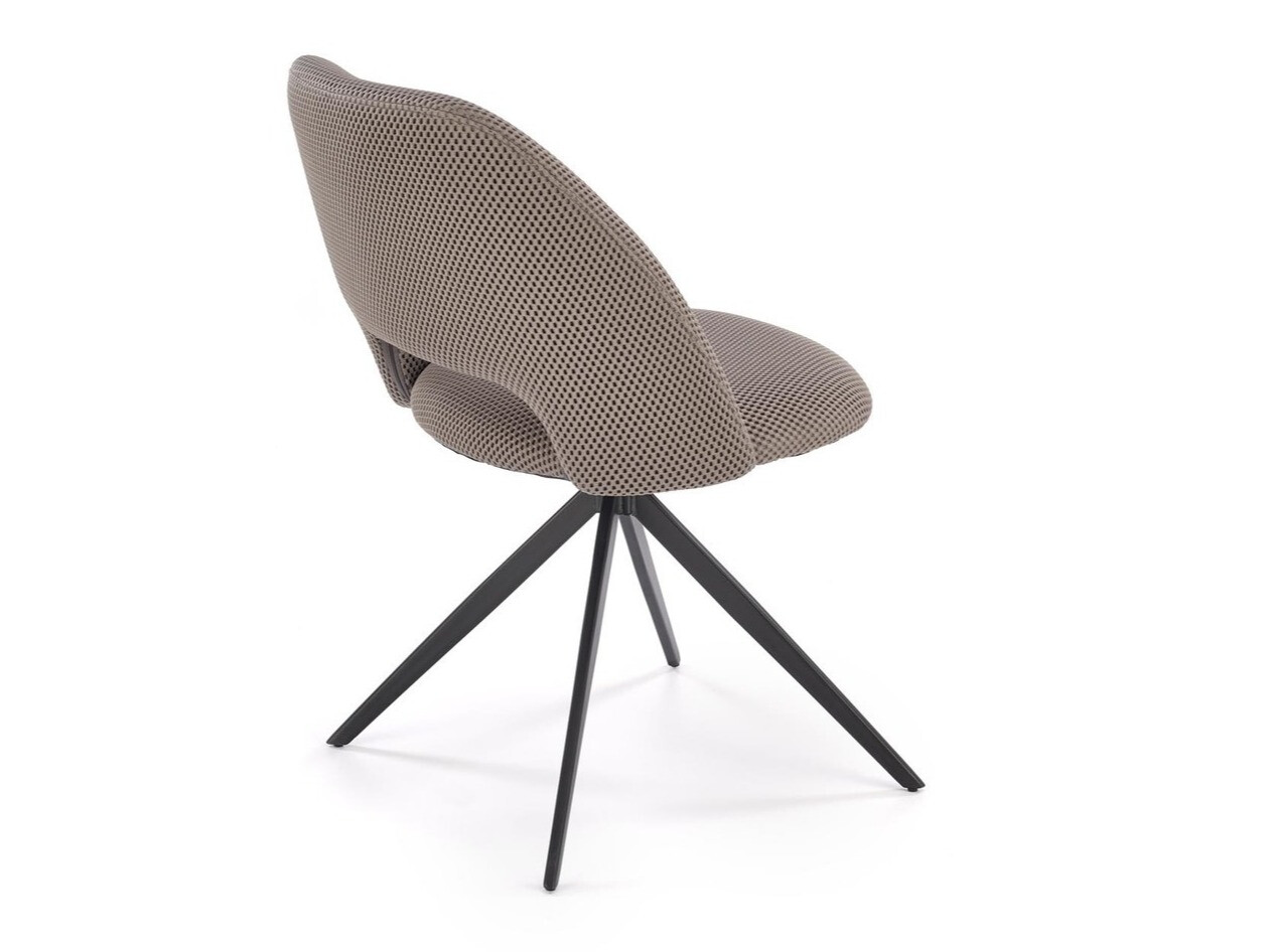 Sedia Houston 1754 (Grigio)