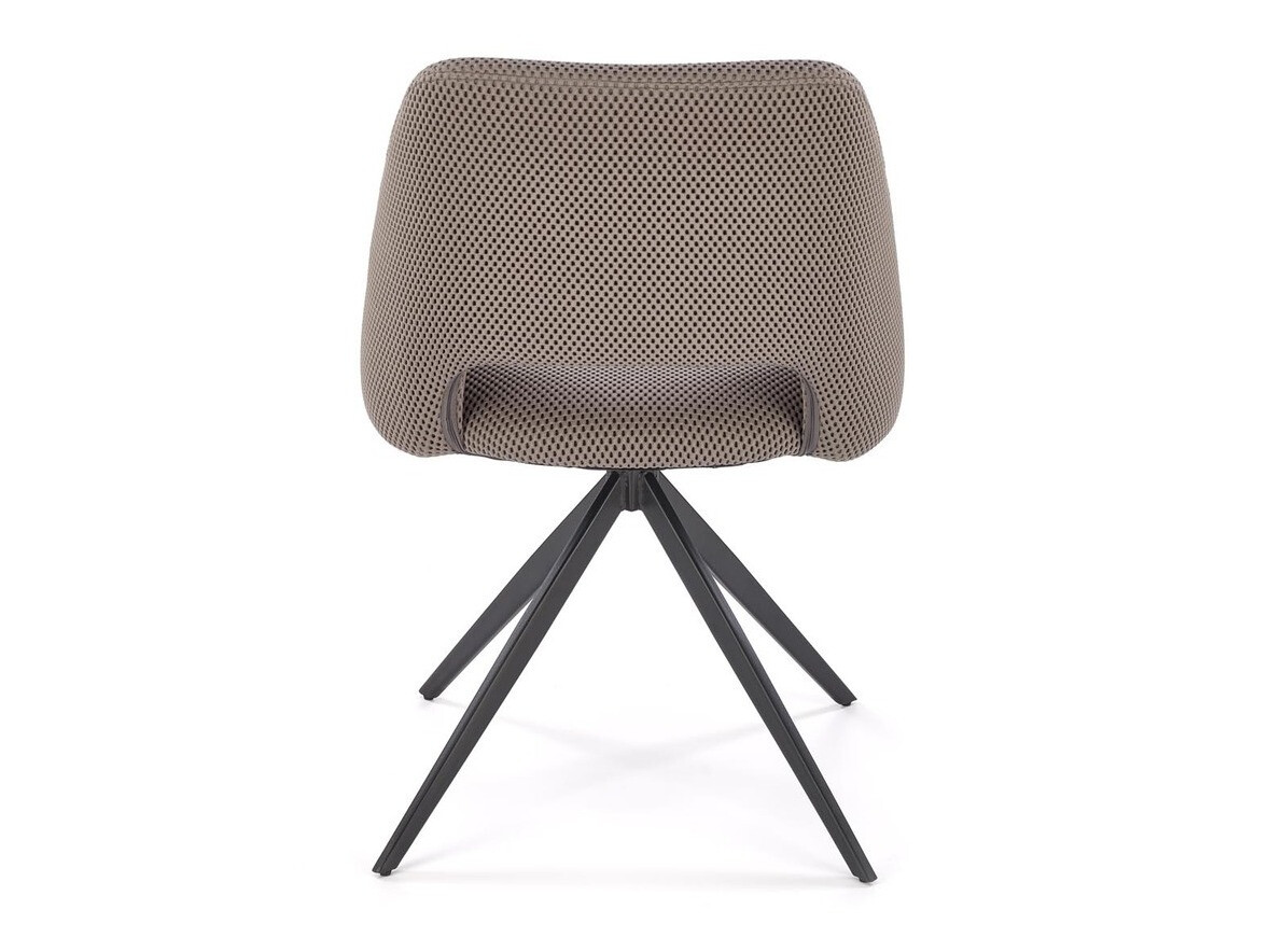 Sedia Houston 1754 (Grigio)