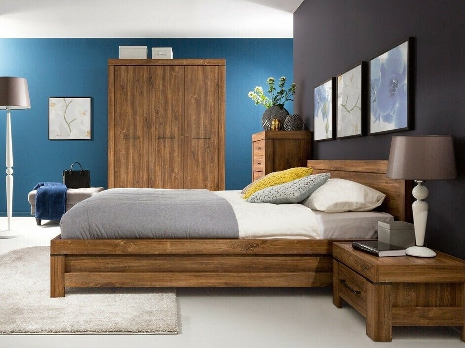 Cameretta Etrlire 125