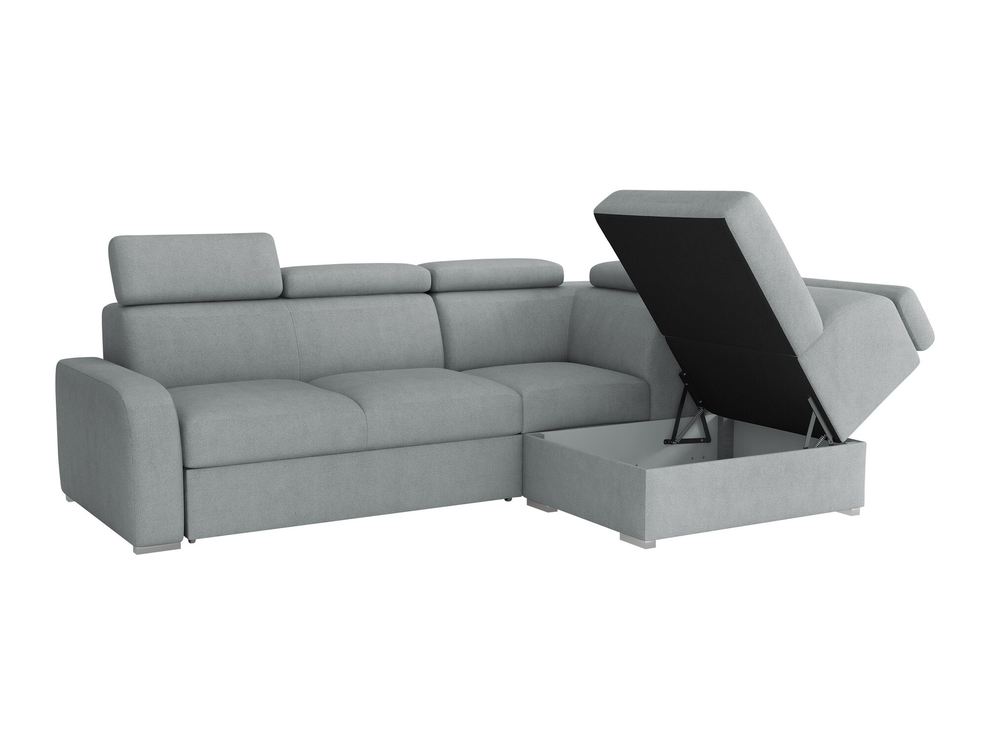 Divano angolare Ovos II (Crown 10)