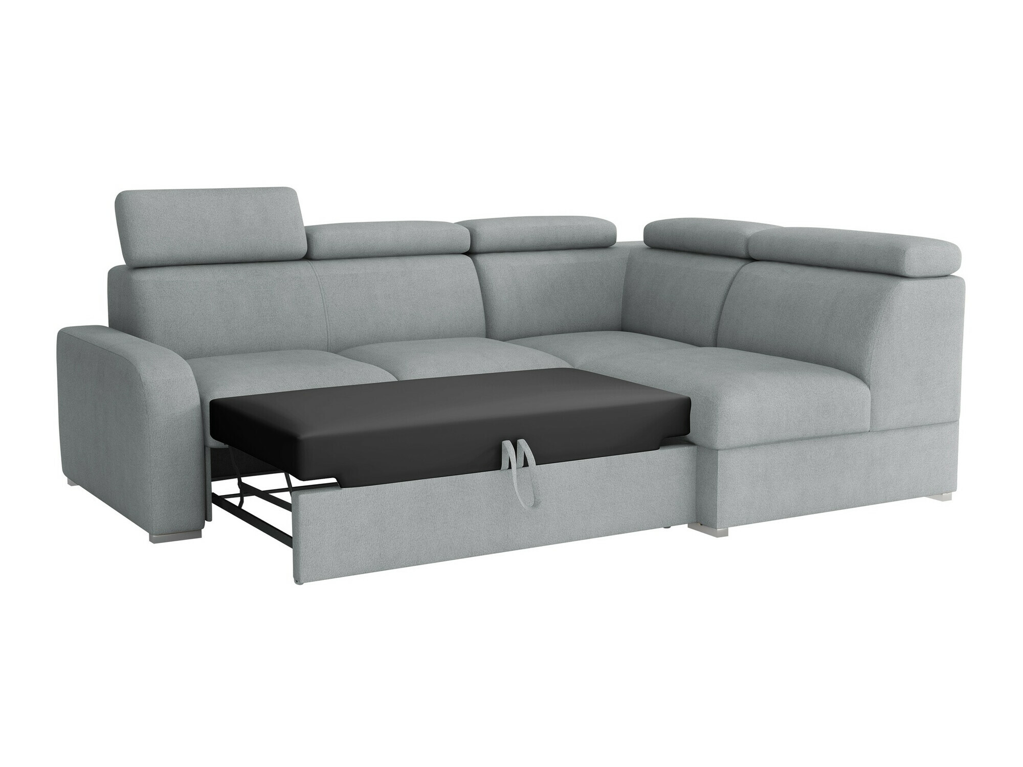Divano angolare Ovos II (Crown 10)