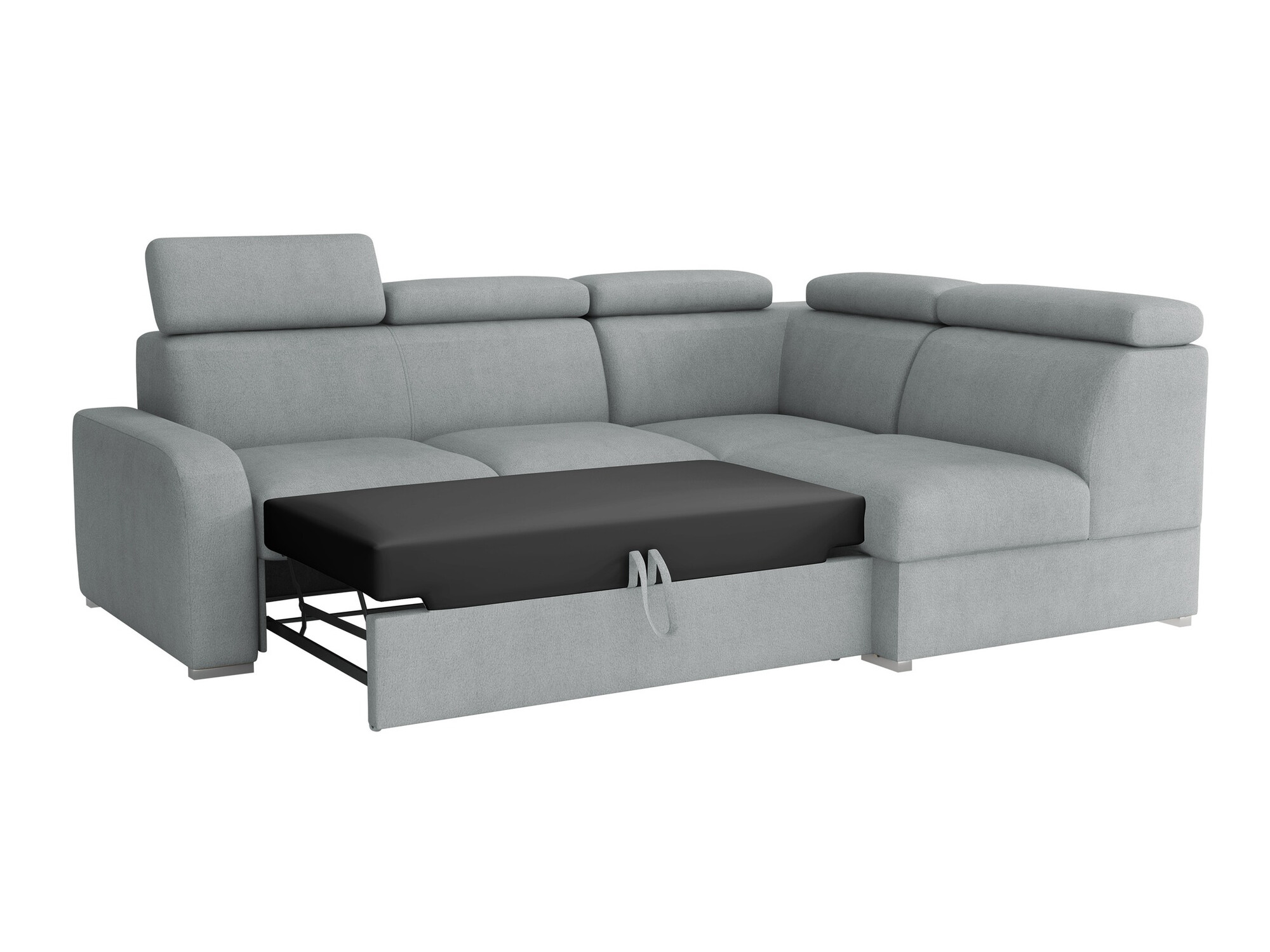 Divano angolare Ovos II (Crown 11)