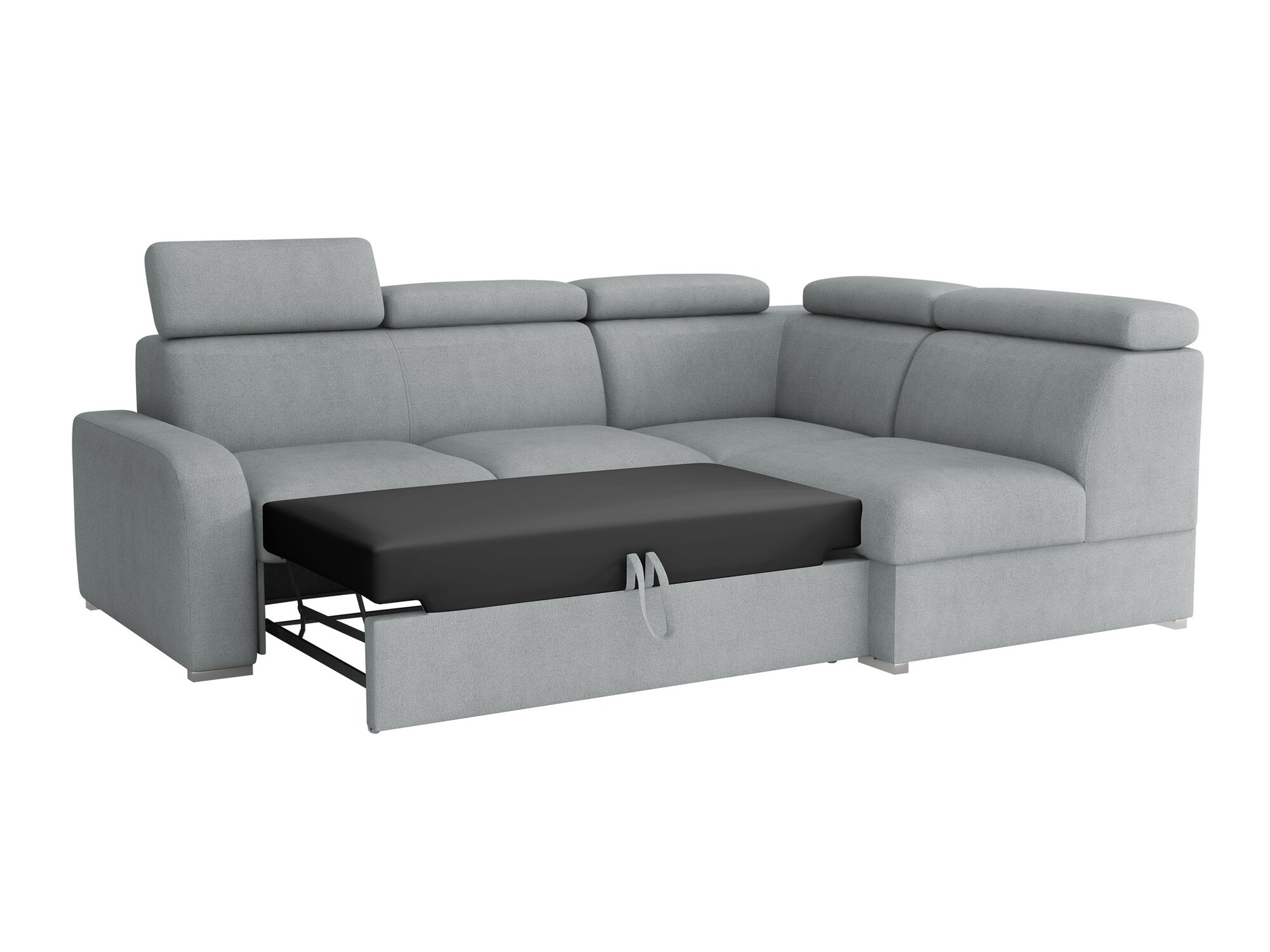 Divano angolare Ovos II (Crown 11)