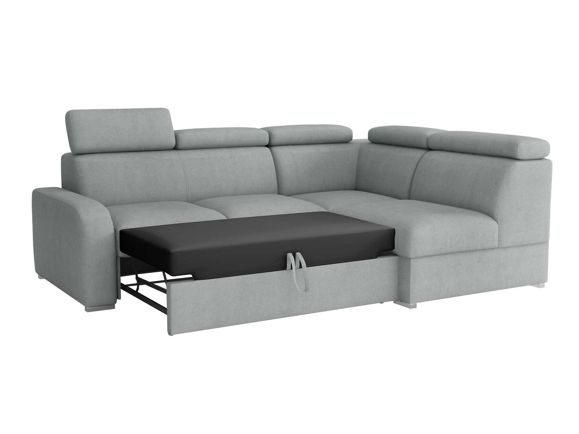 Divano angolare Ovos II (Crown 15)