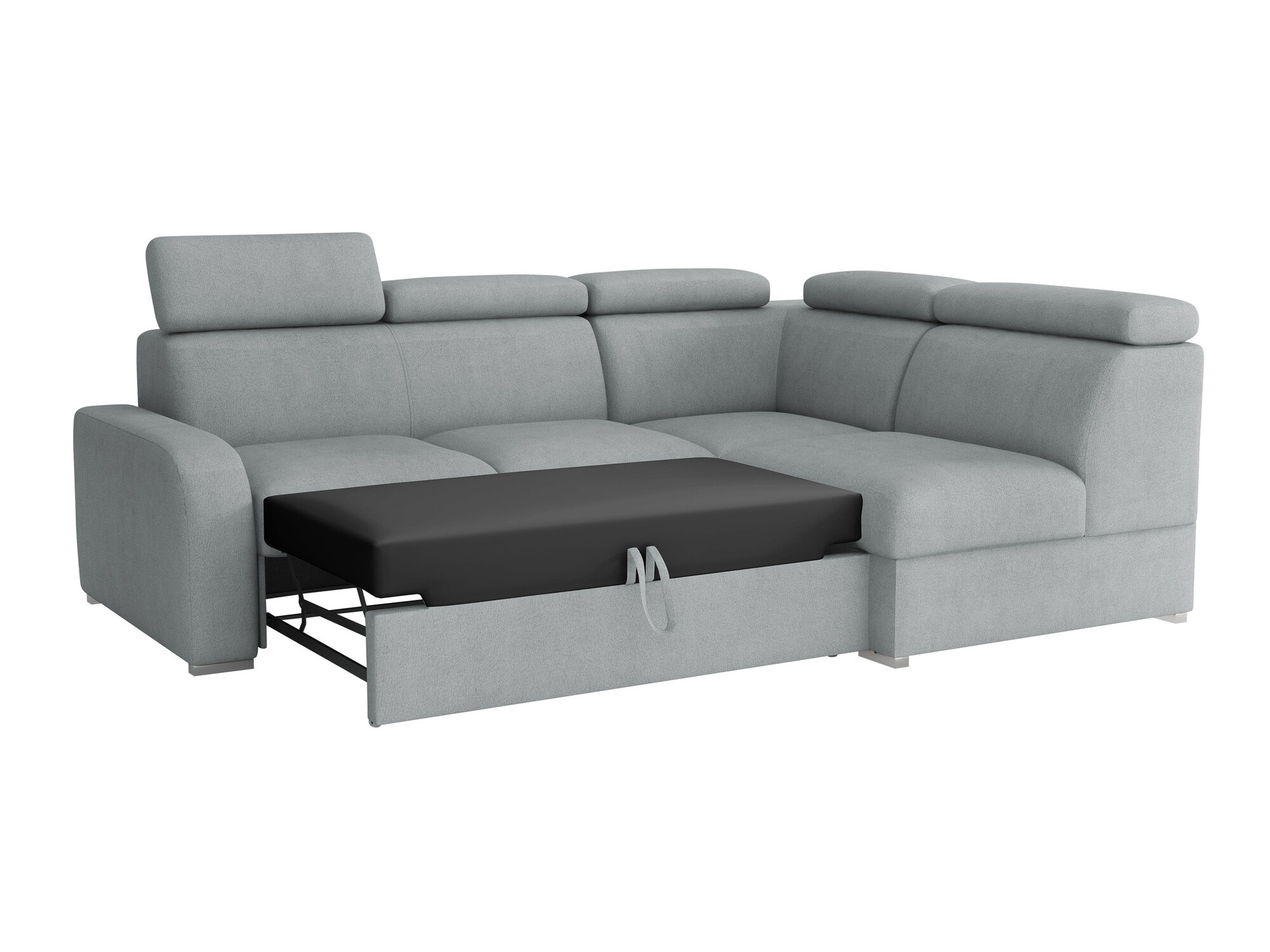 Divano angolare Ovos II (Crown 15)