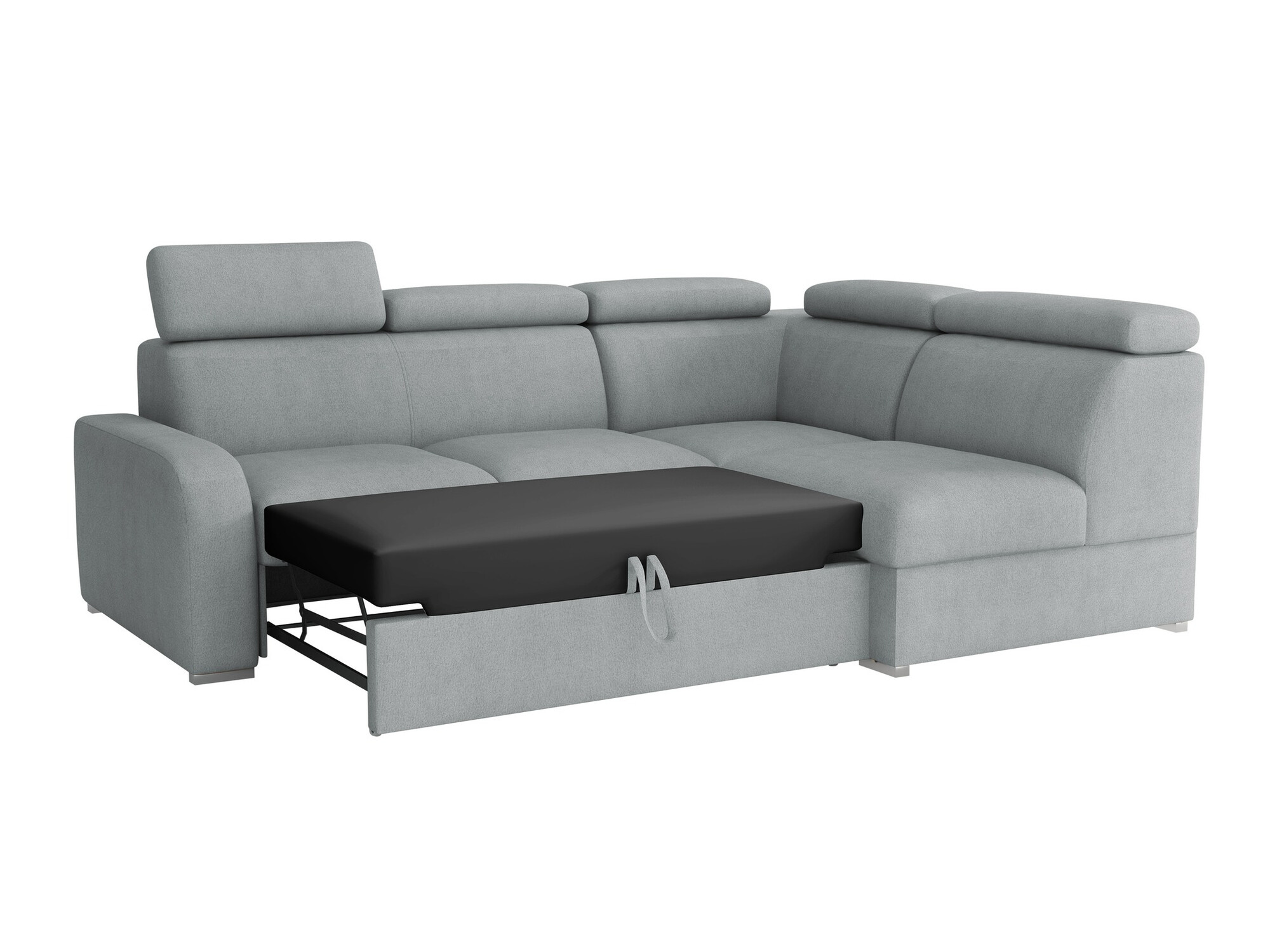 Divano angolare Ovos II (Crown 16)